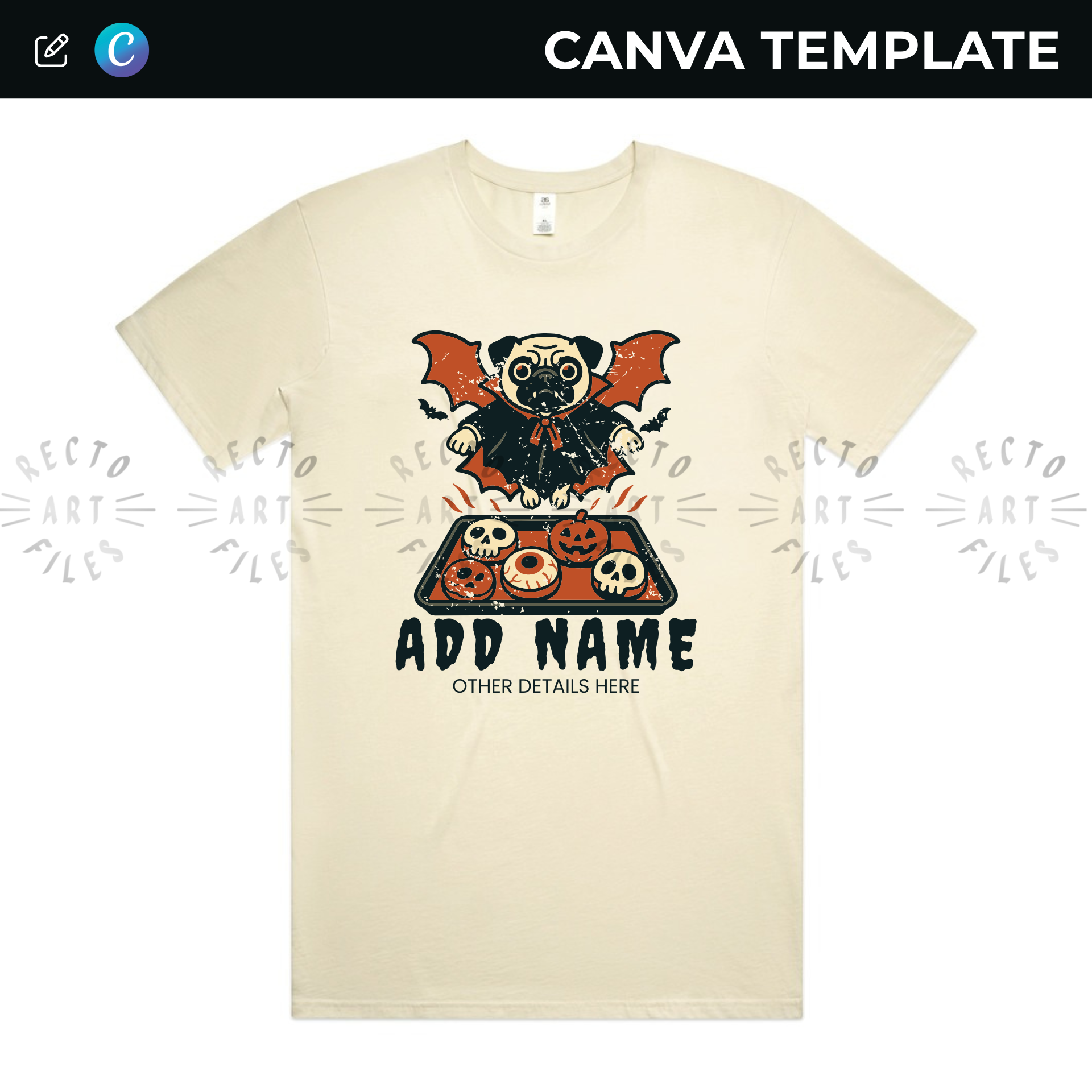 RAF-EV-BAKER ANIMAL 4