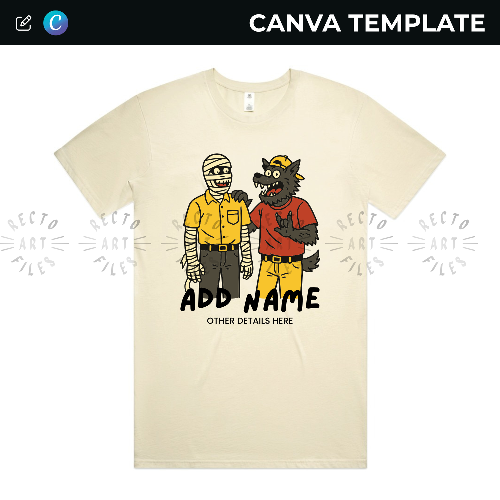 RAF-EV-ZOMBIE OFFICE 8 