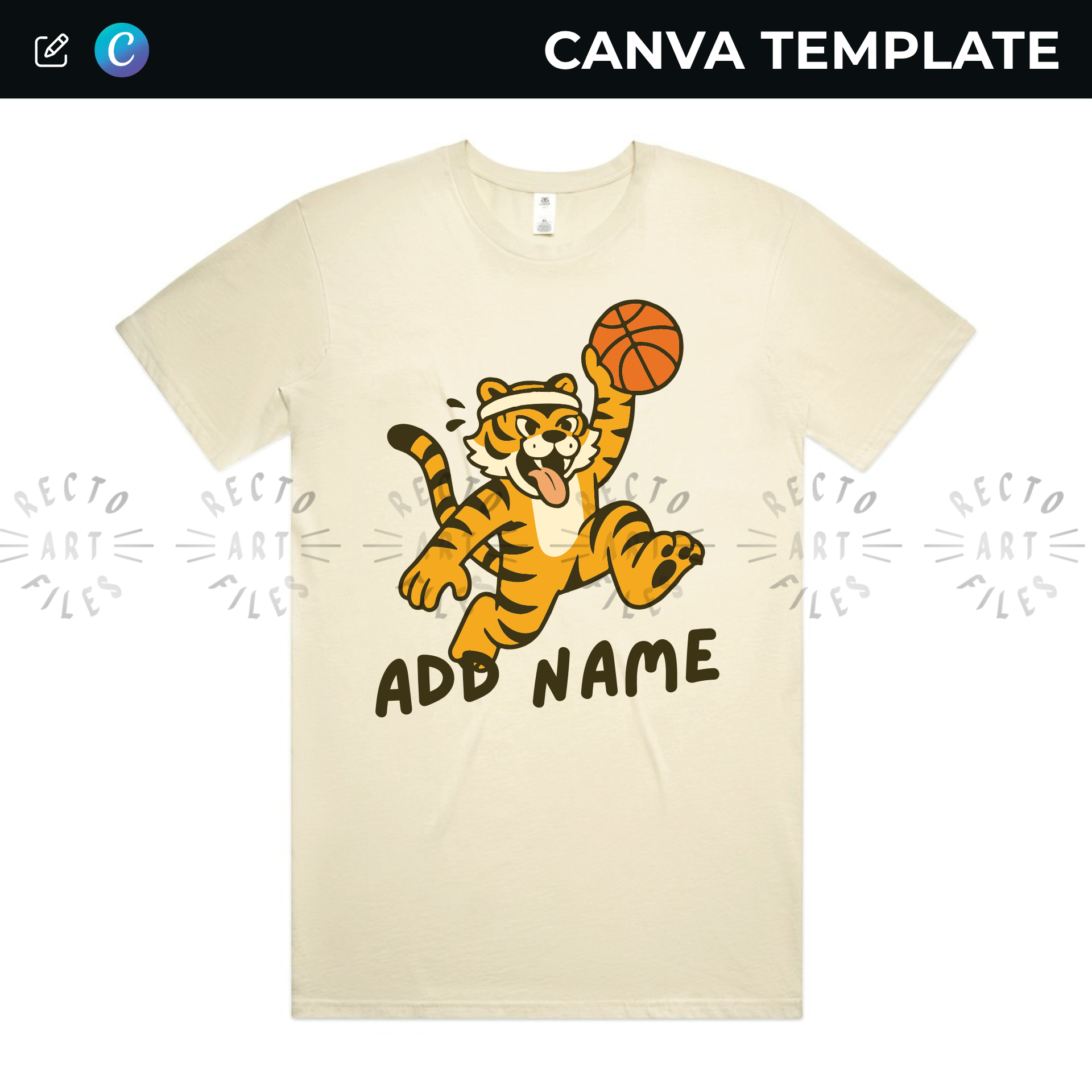 RAF-EV-TIGER-BASKETBALL 1 