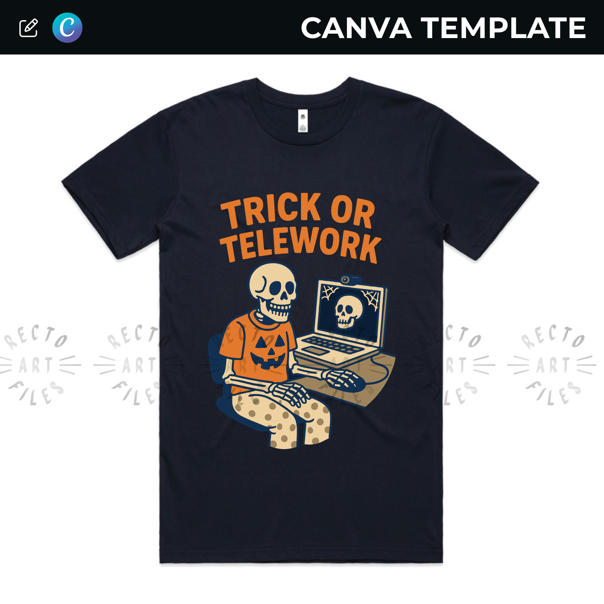 RAF-EV-ZOMBIE OFFICE 7 