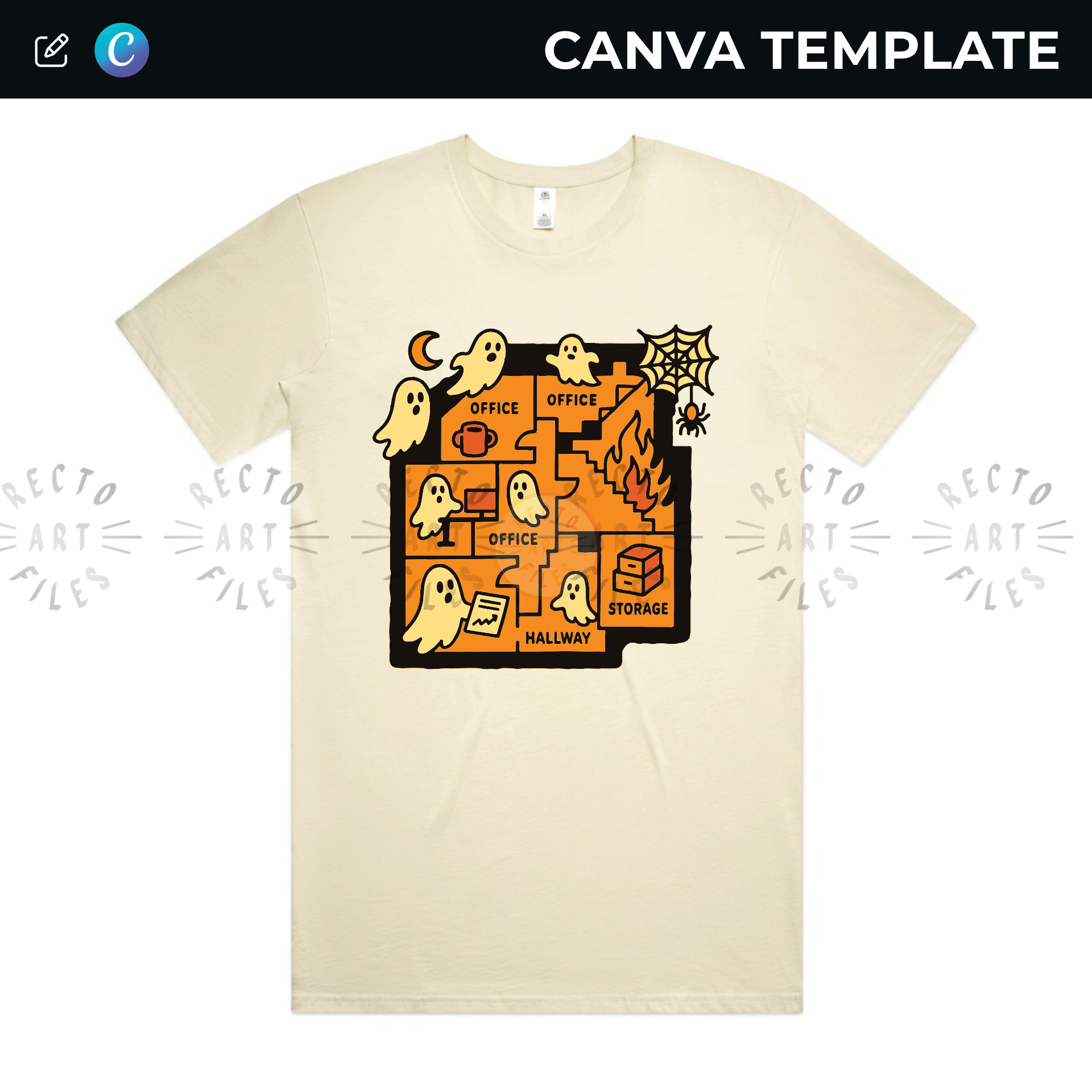 RAF-EV-GHOST OFFICE 1