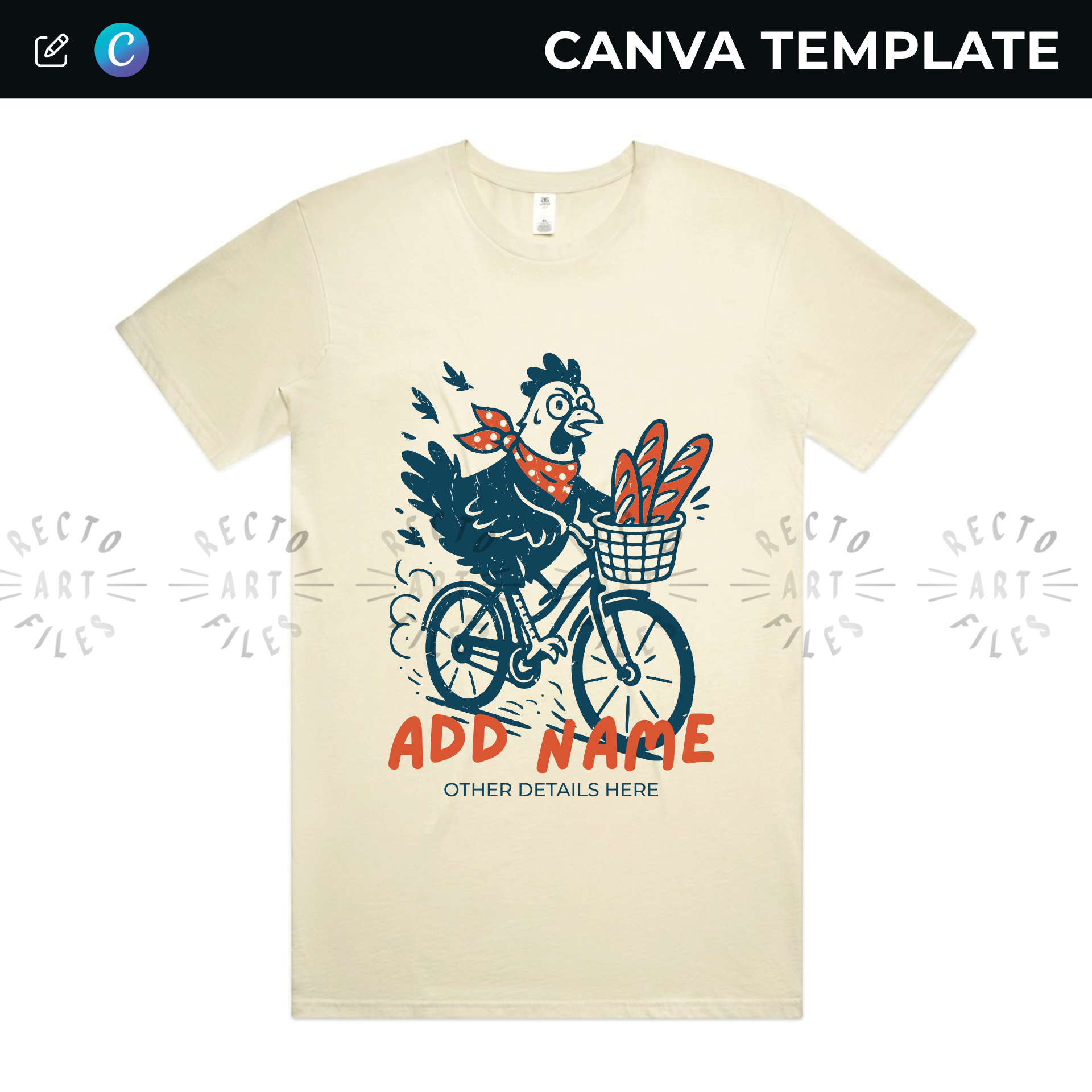 RAF-EV-BAKER ANIMAL 1 