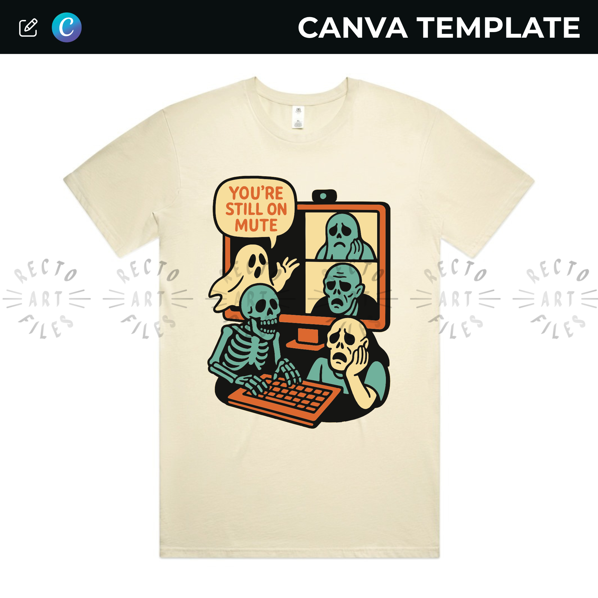 RAF-EV-ZOMBIE OFFICE 3 