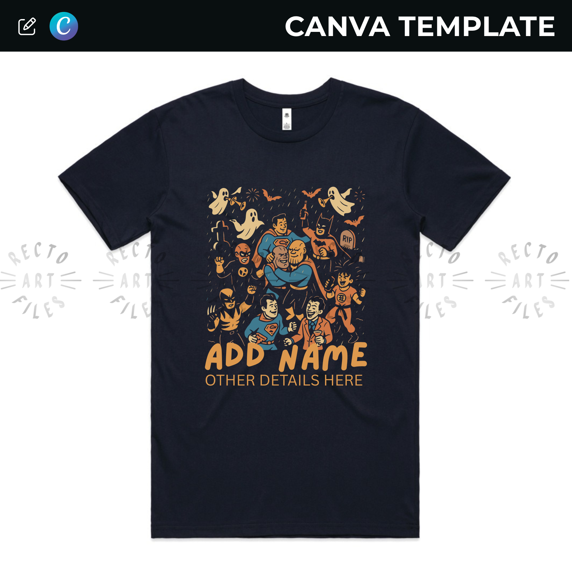 RAF-EC-FUNNY SUPERHERO 3 