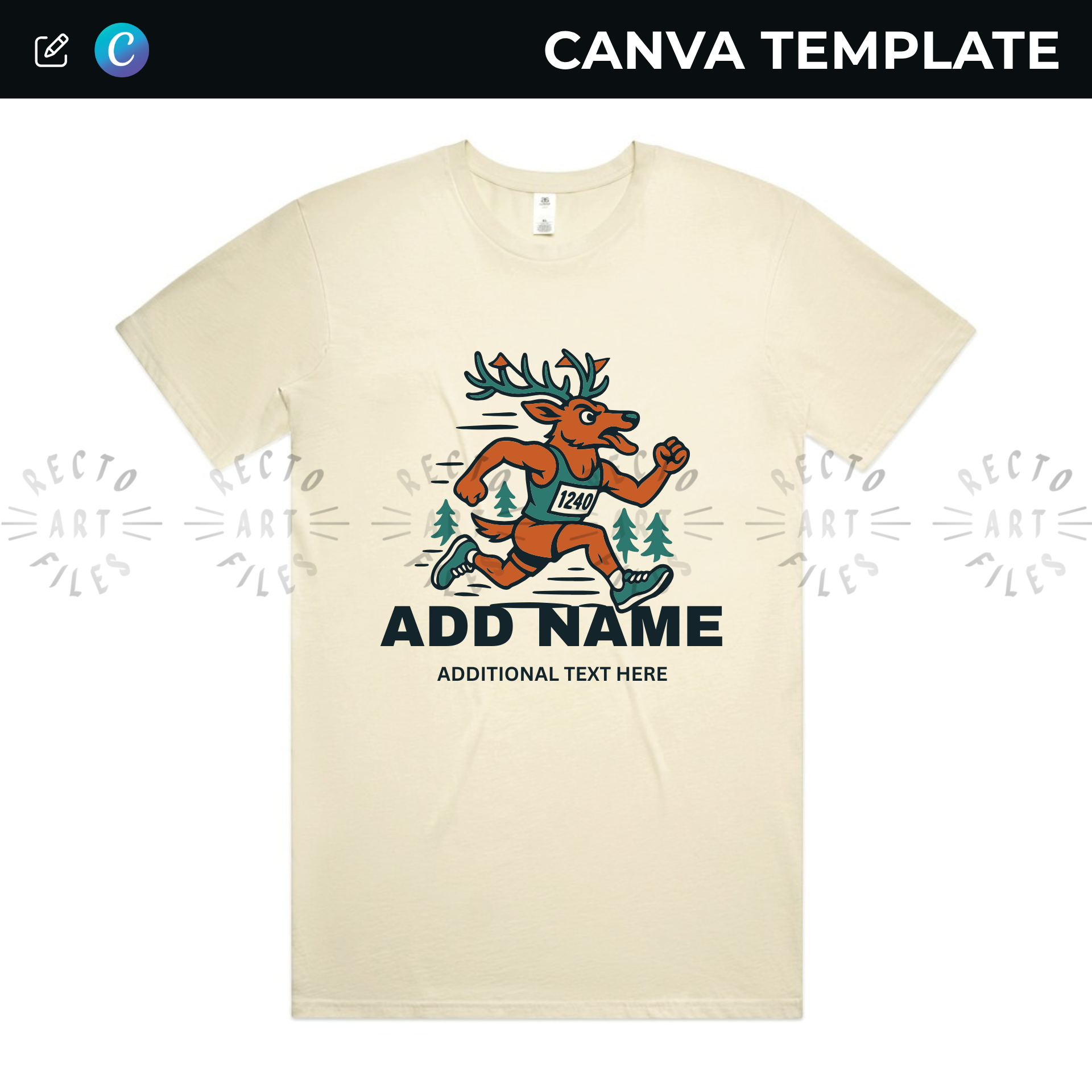 RAF-EV-ANIMAL RUNNING 1 