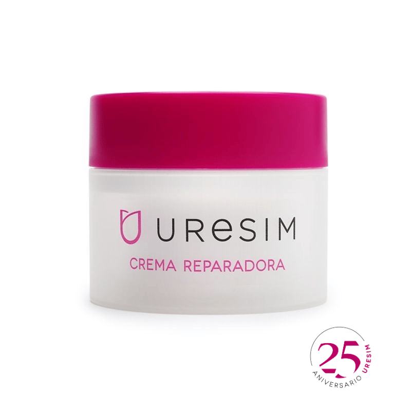 Concentrado Reparador Uresim