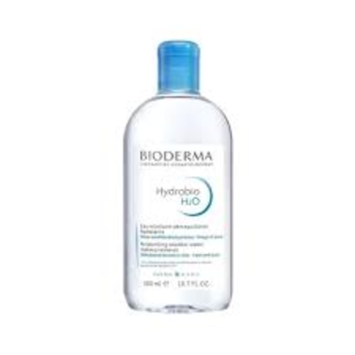 Agua micelar Bioderma Hydrabio H2O