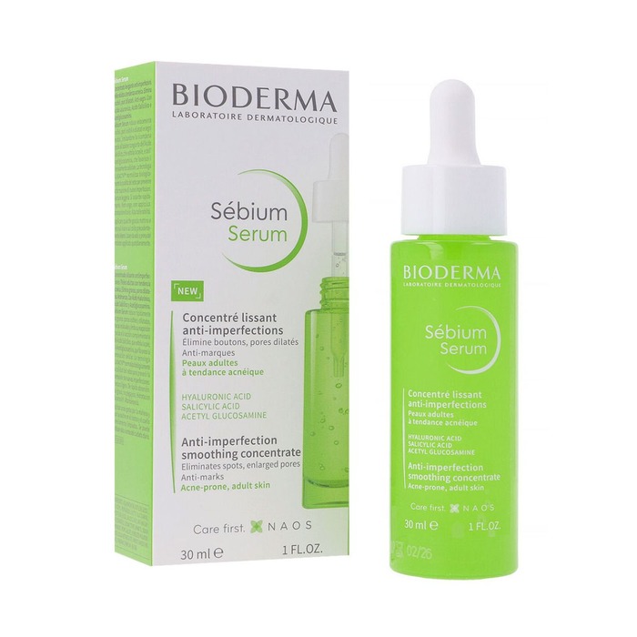 Sérum Sébium de Bioderma