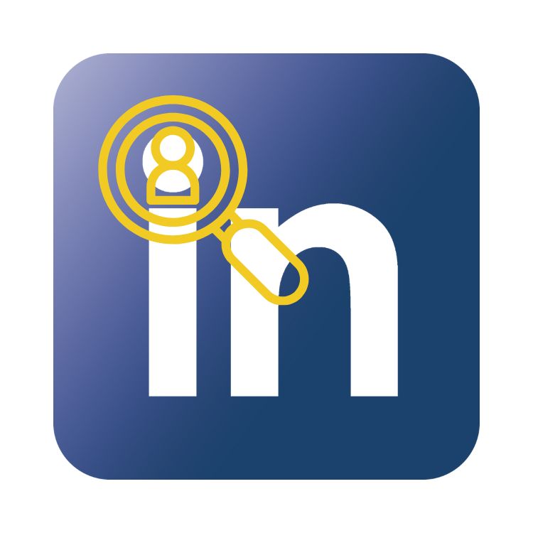 Rediseño Estratégico de tu Perfil de LinkedIn para Atraer Oportunidades. Incluye diseño de foto de perfil y portada.