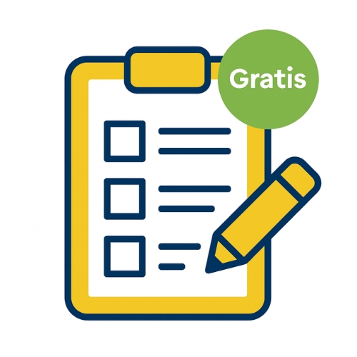 Checklist de Autoevaluación del Clima Laboral