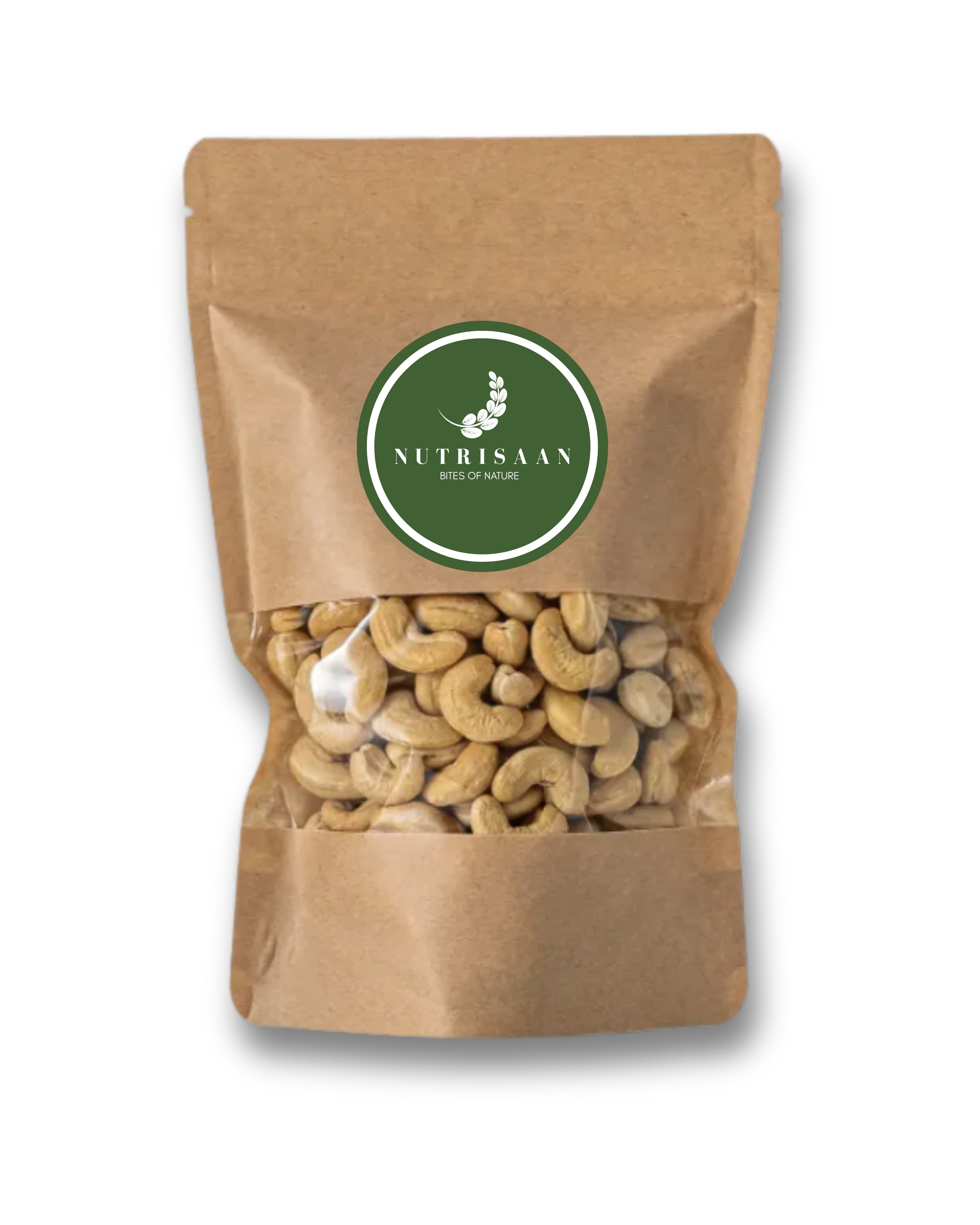 100g Premium Dry Fruit W210 Cashew – Rich Taste, Handpicked Quality,
