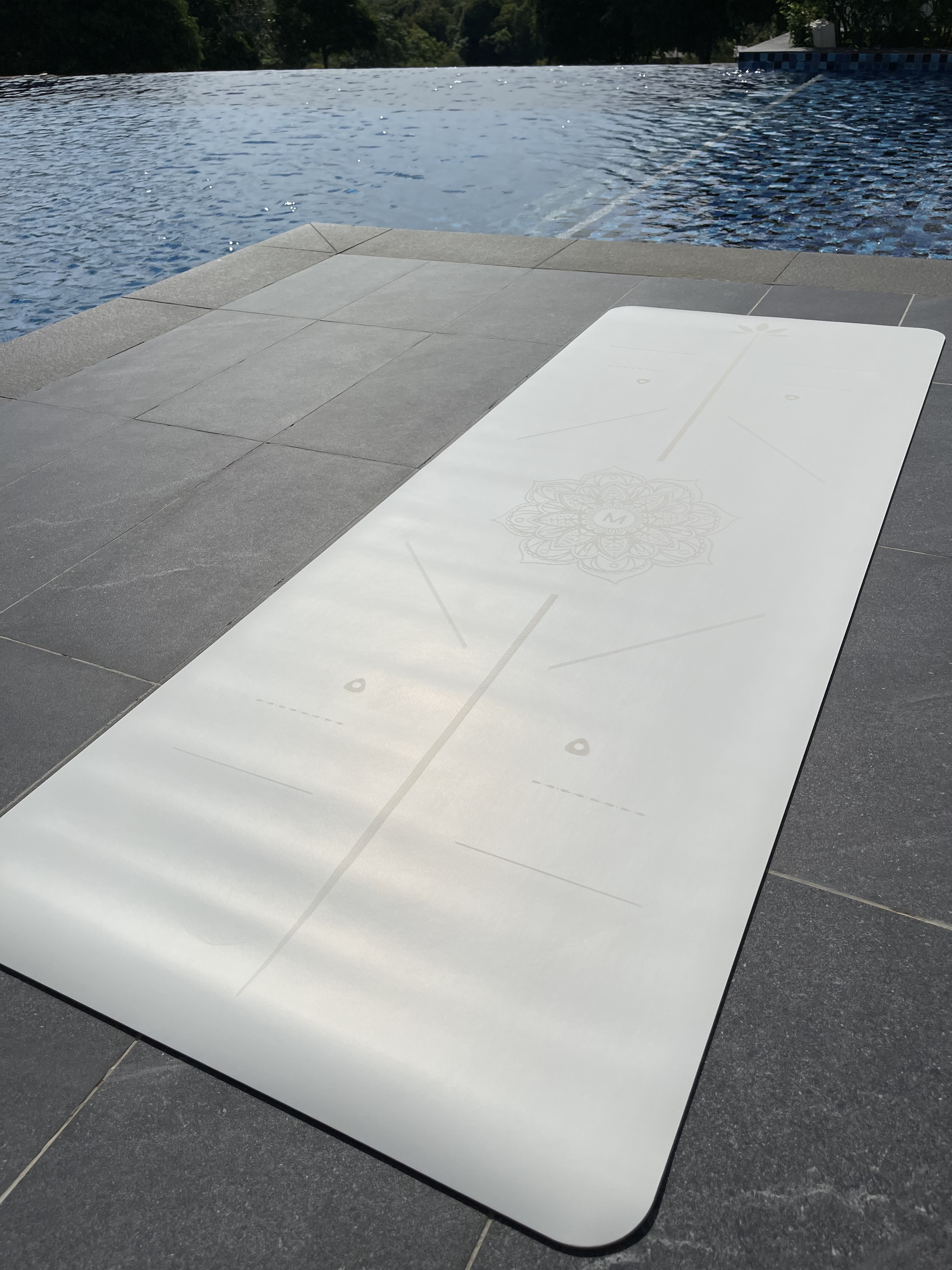 Mahala Yoga Mat