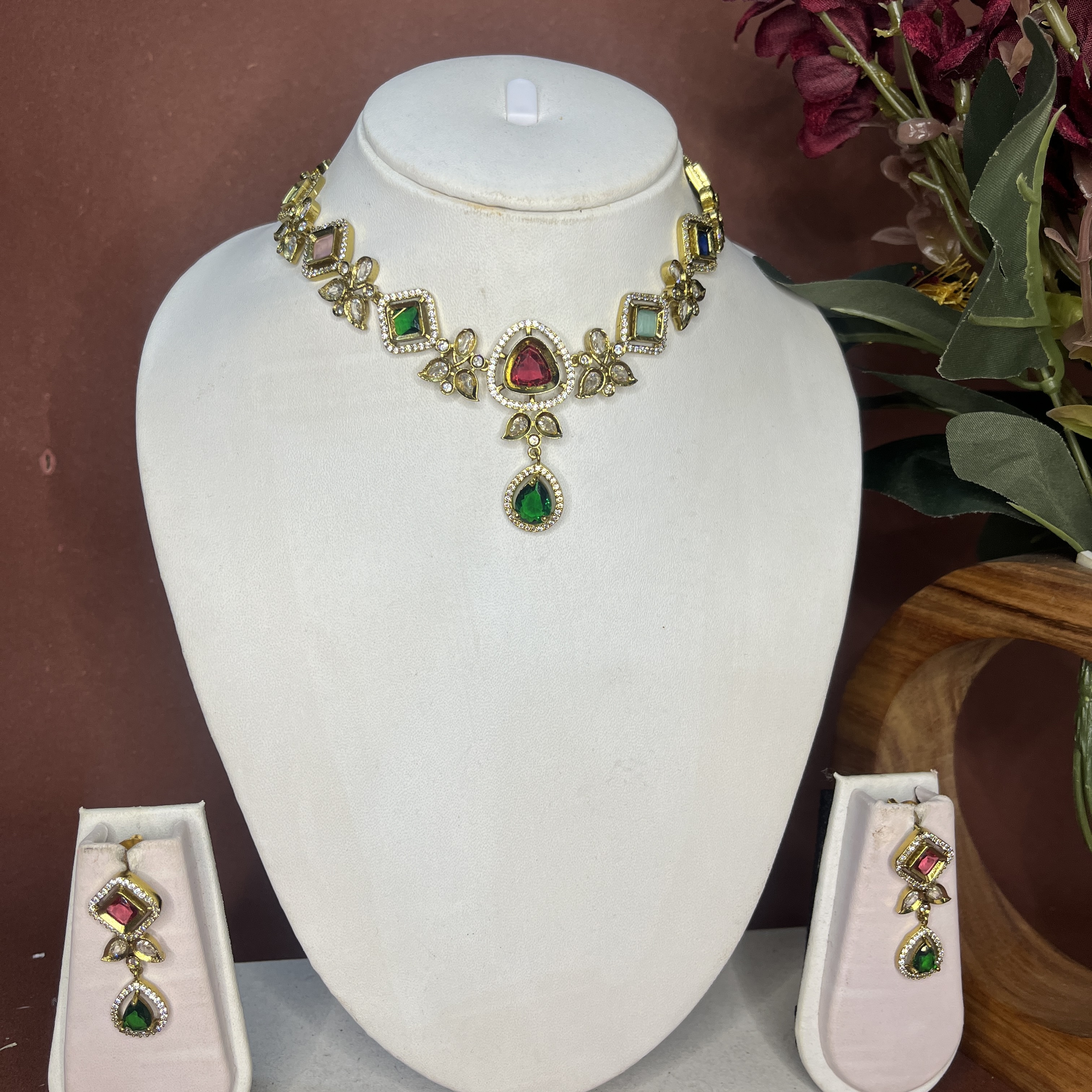 Elegance in multi DLA086