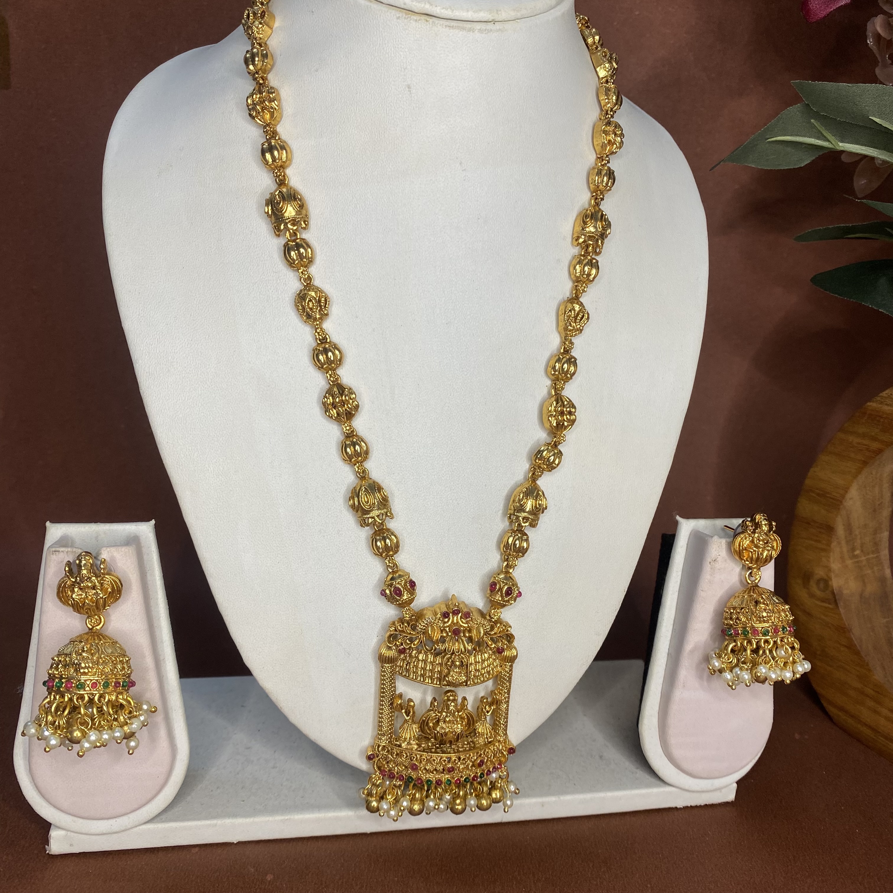 Traditional haram Set HS099