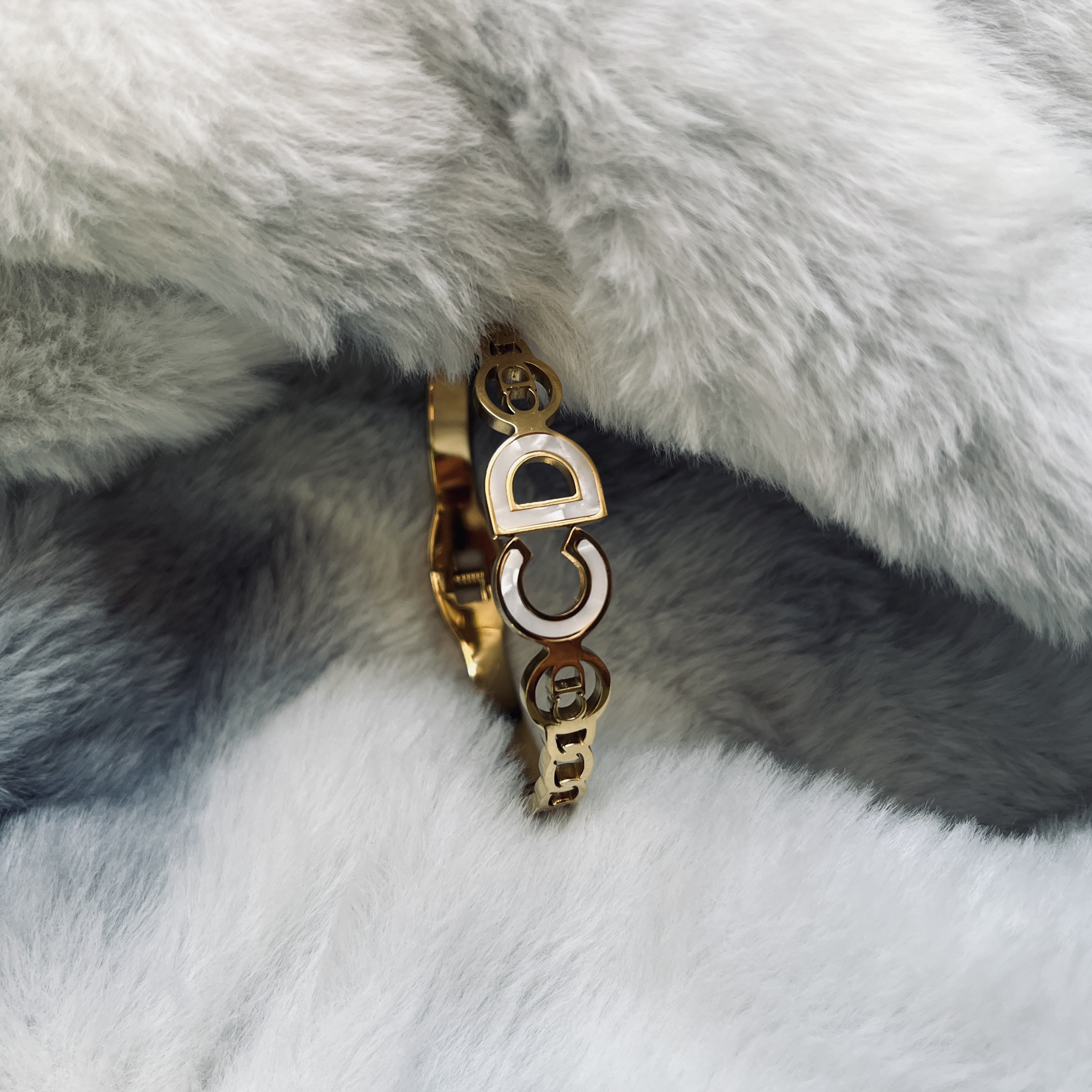 anti tarnish Dior kada ATK006
