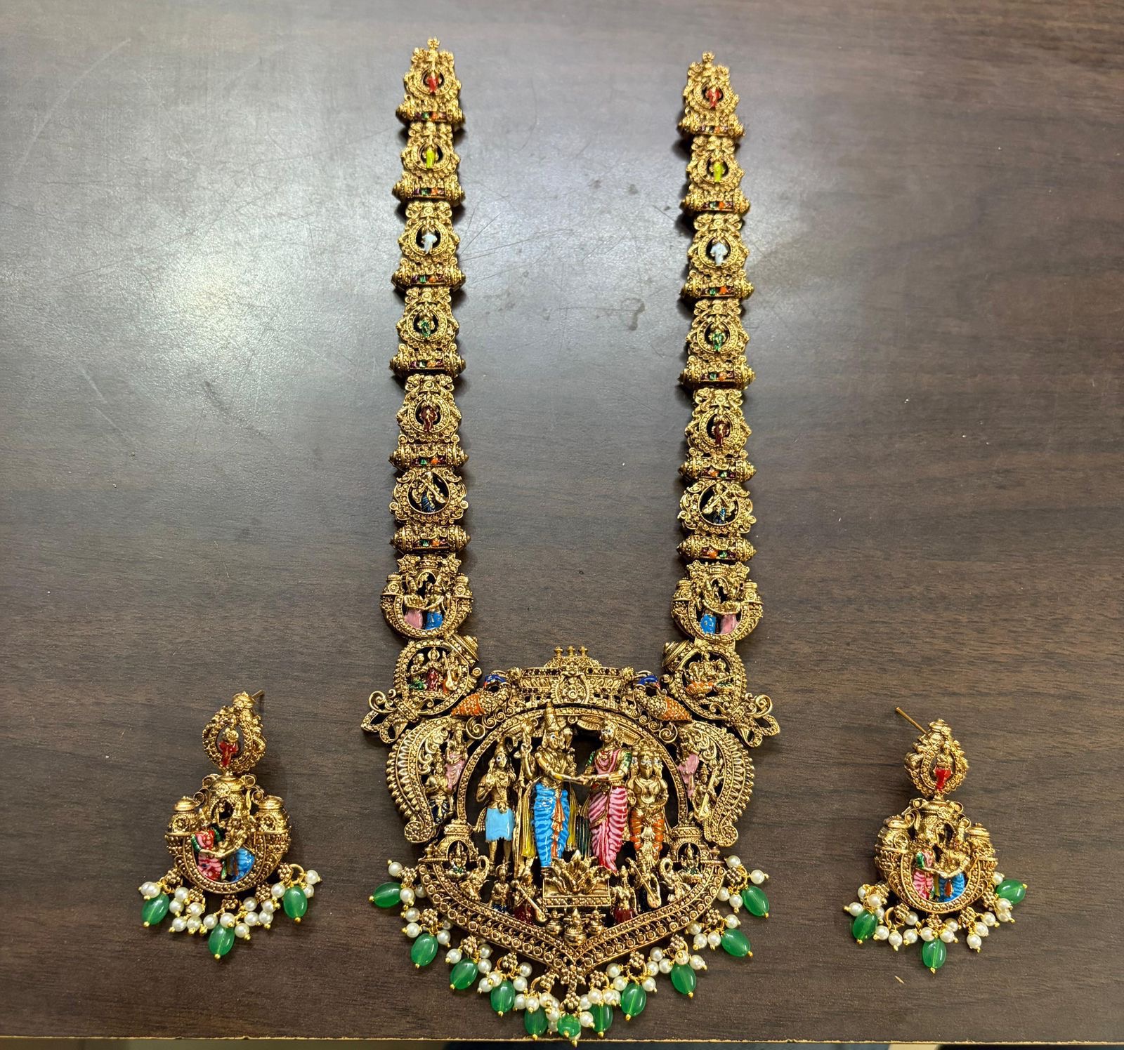 Srinivasa kalyanam haram HS797