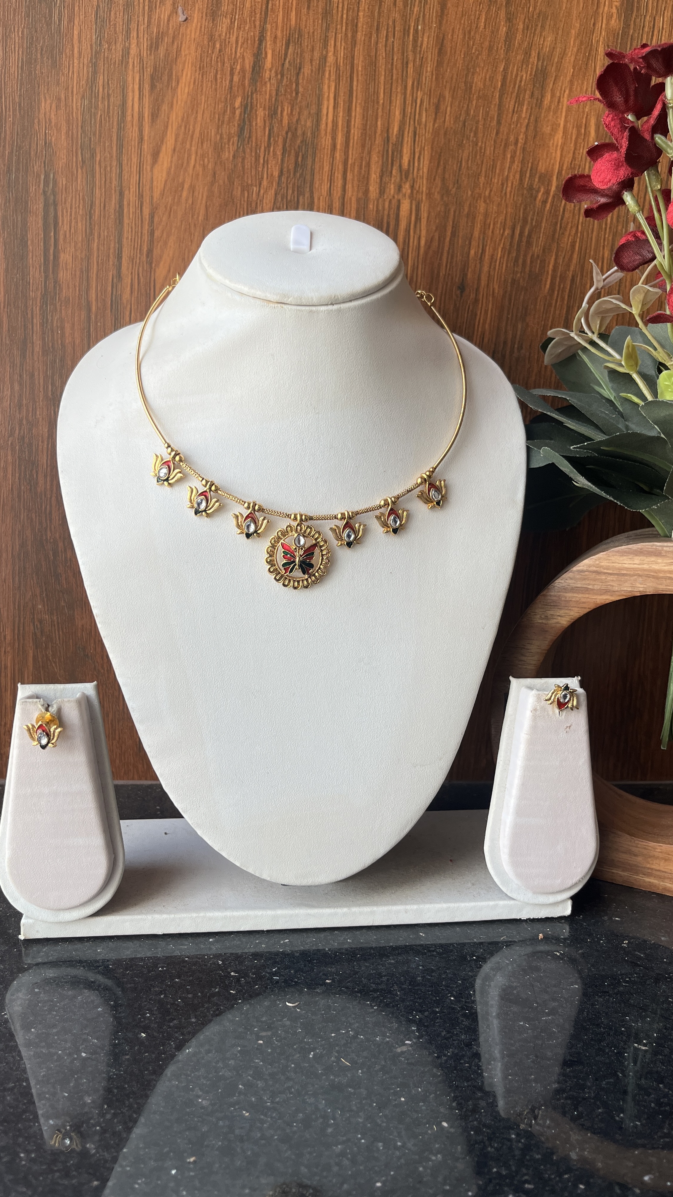 Non flexi budget kanti HNS663