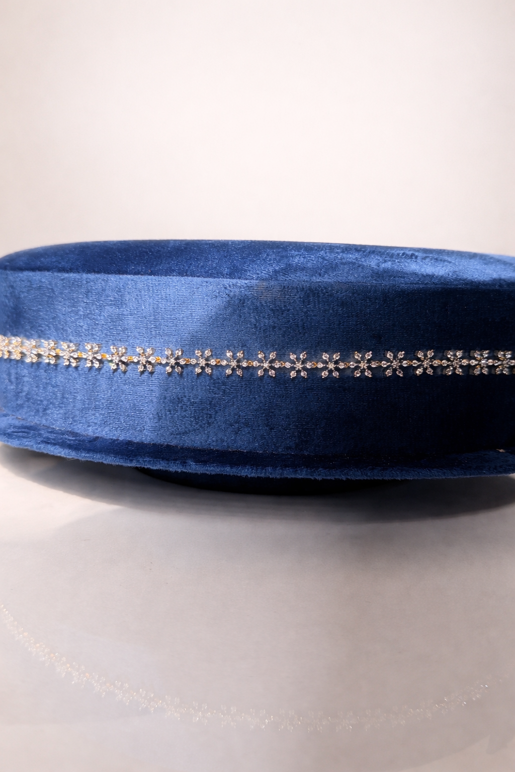 Star diamond hipchain HC001