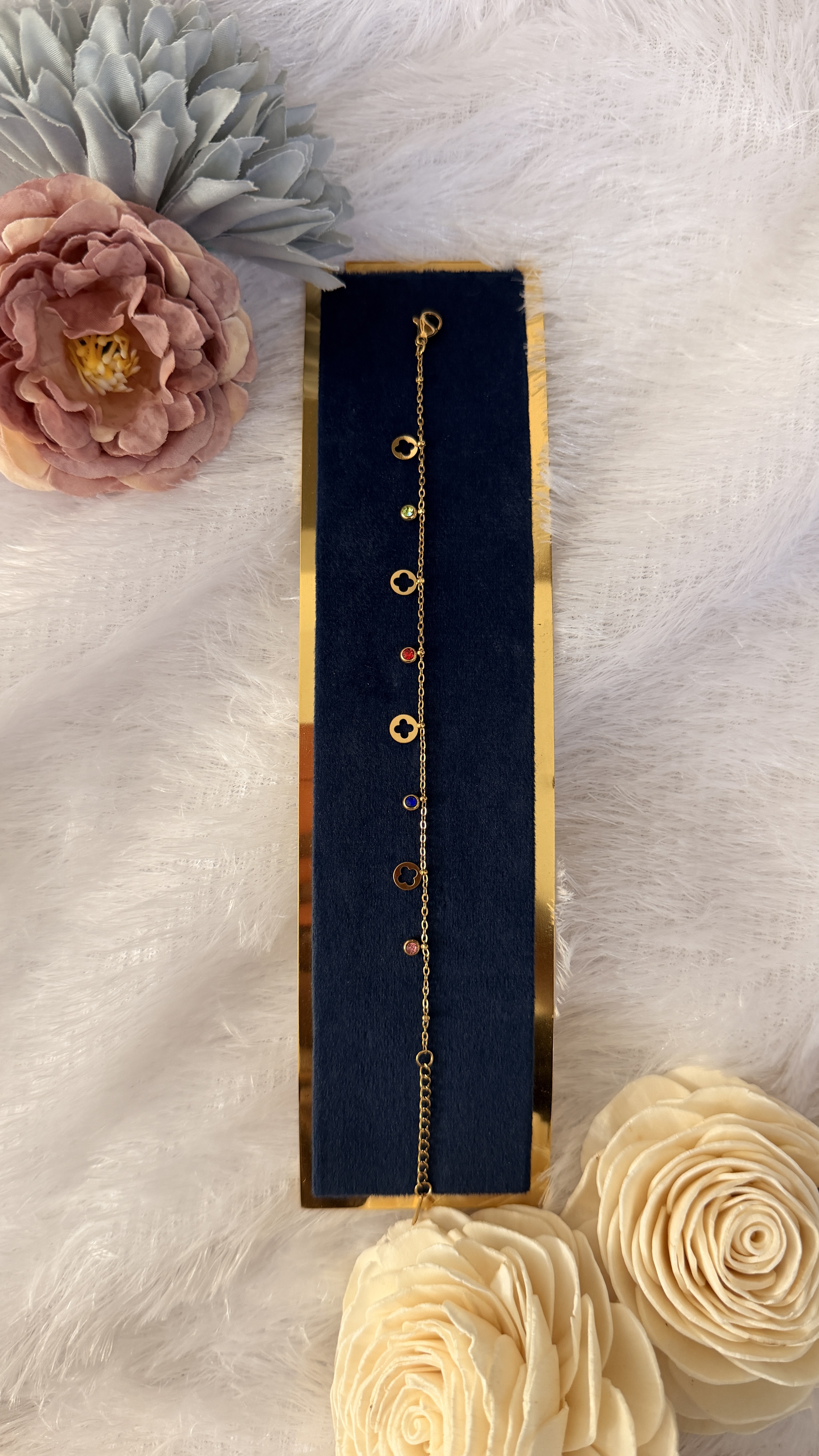 AT Minmal bracelet ATB112