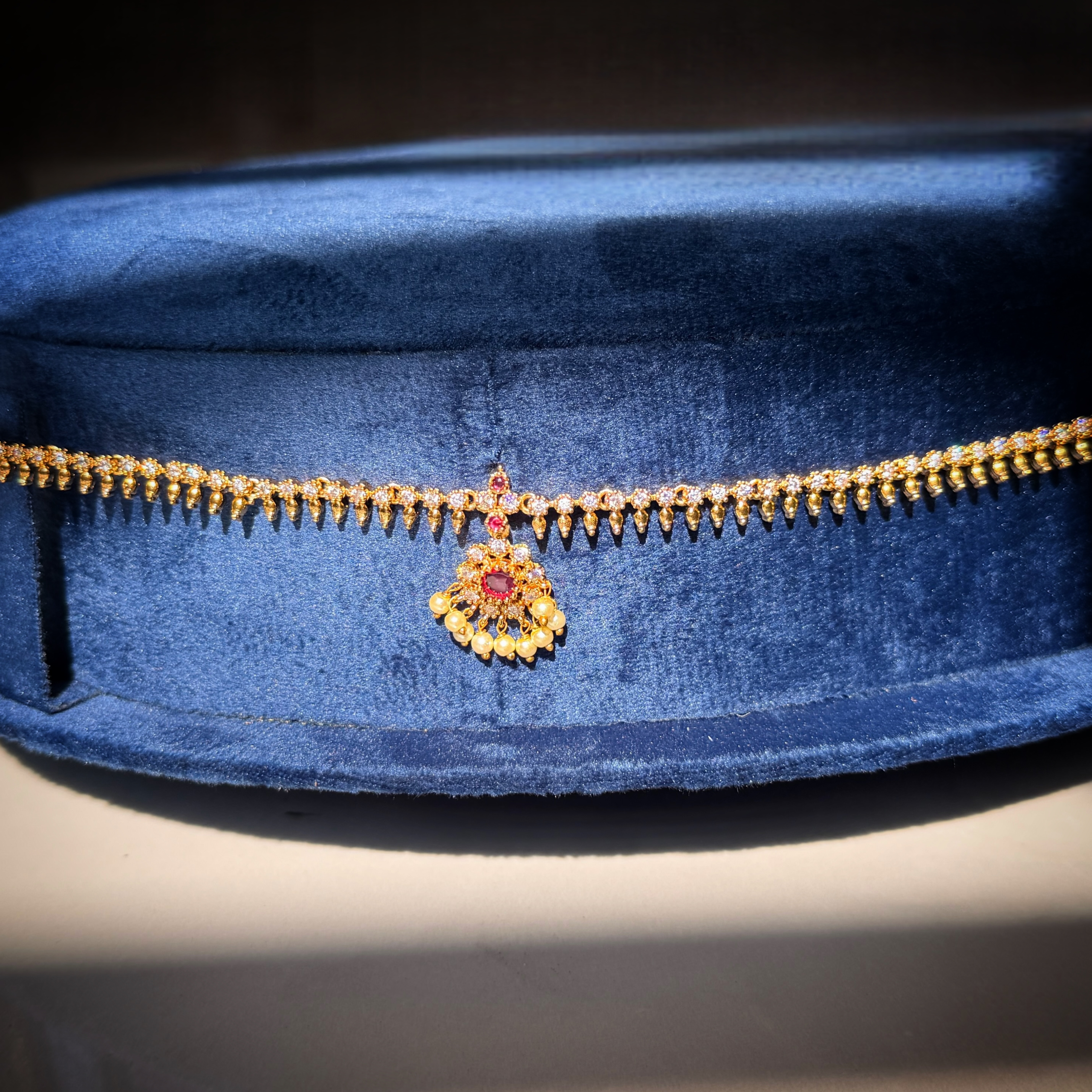 Pendant hipchain HC002