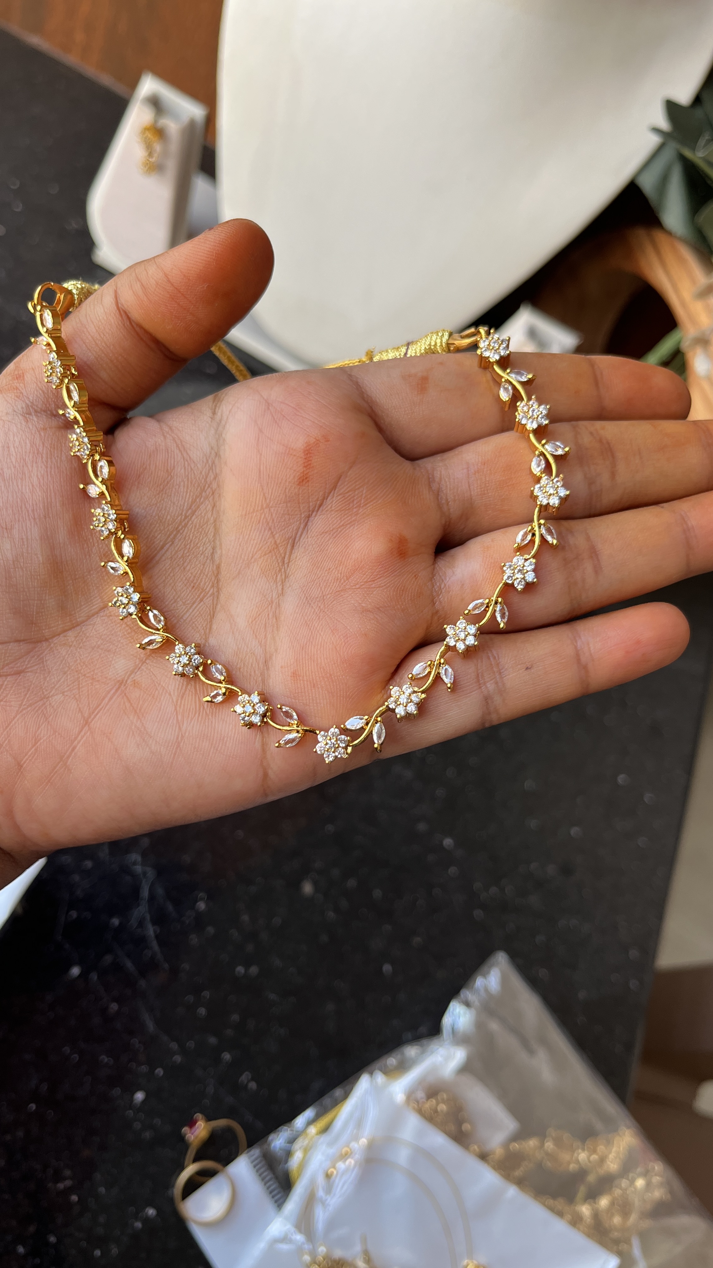 Cute diamonds DLA132