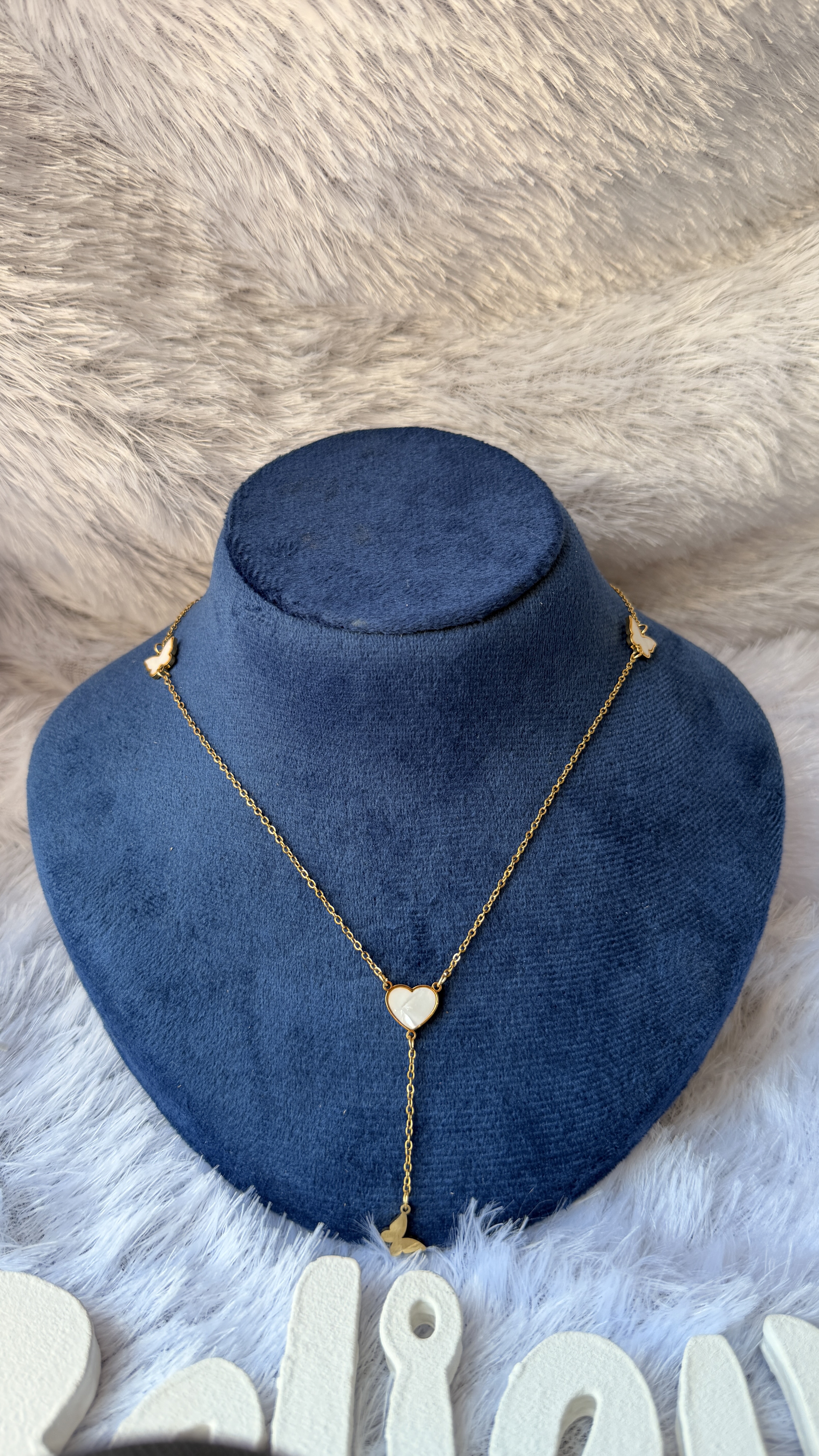 Heart n butterflies AT441