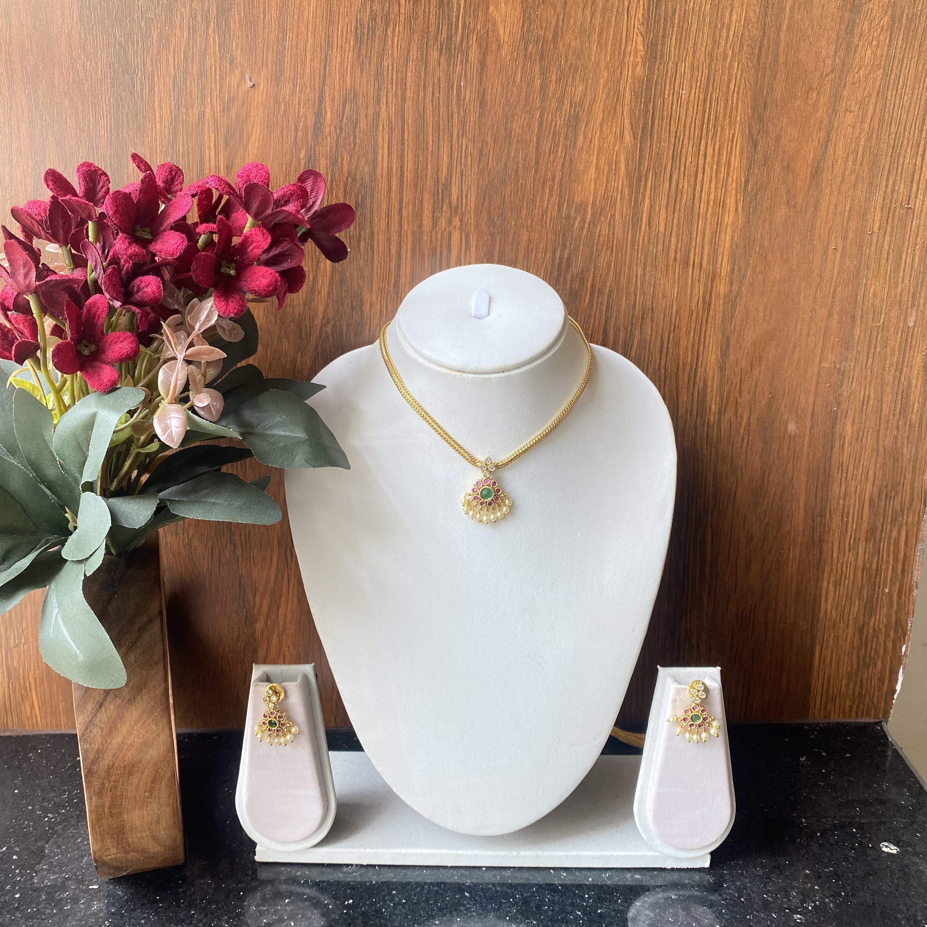 Simply elegant attigai AS001