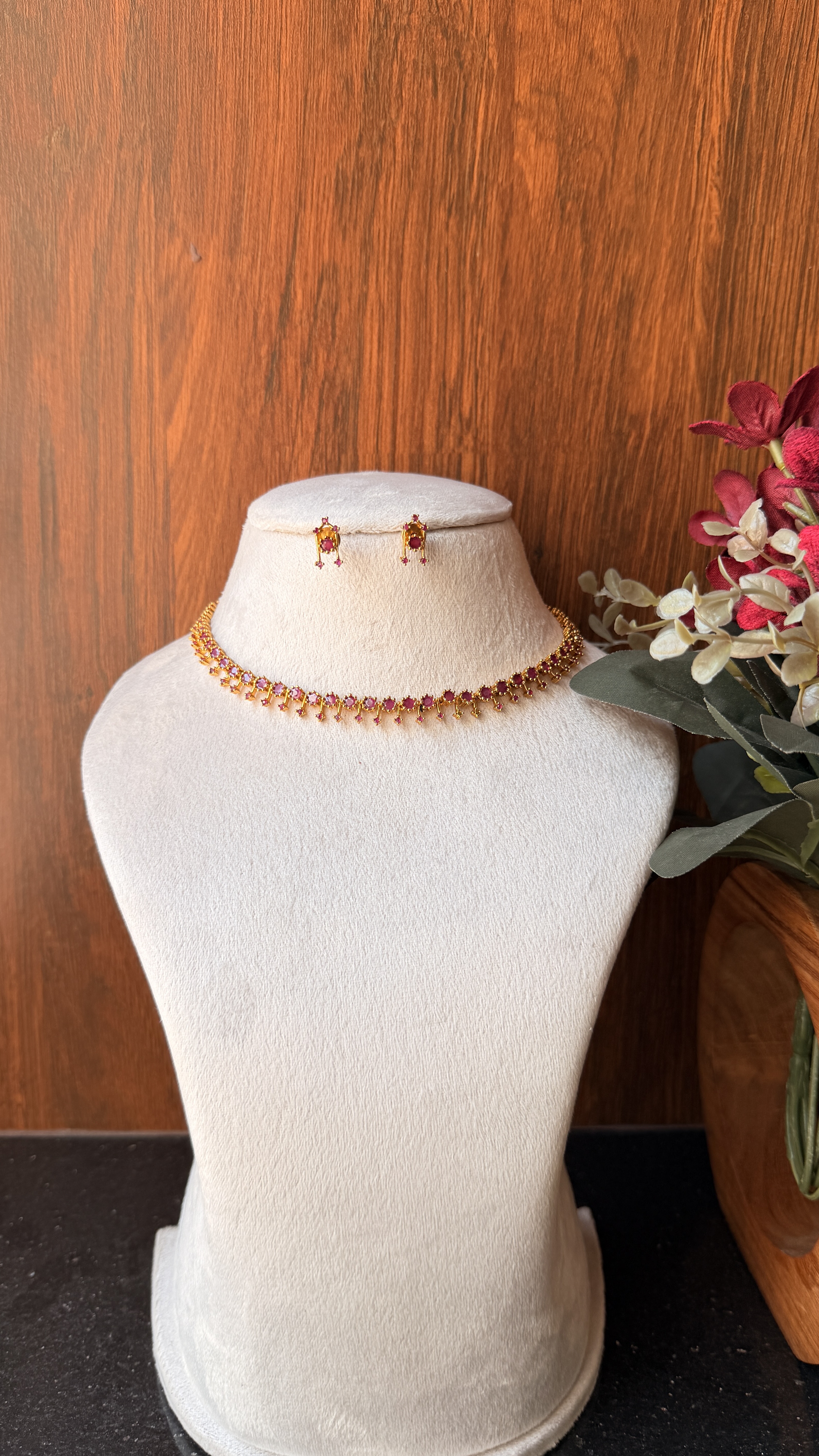 Budget beauty DLA455