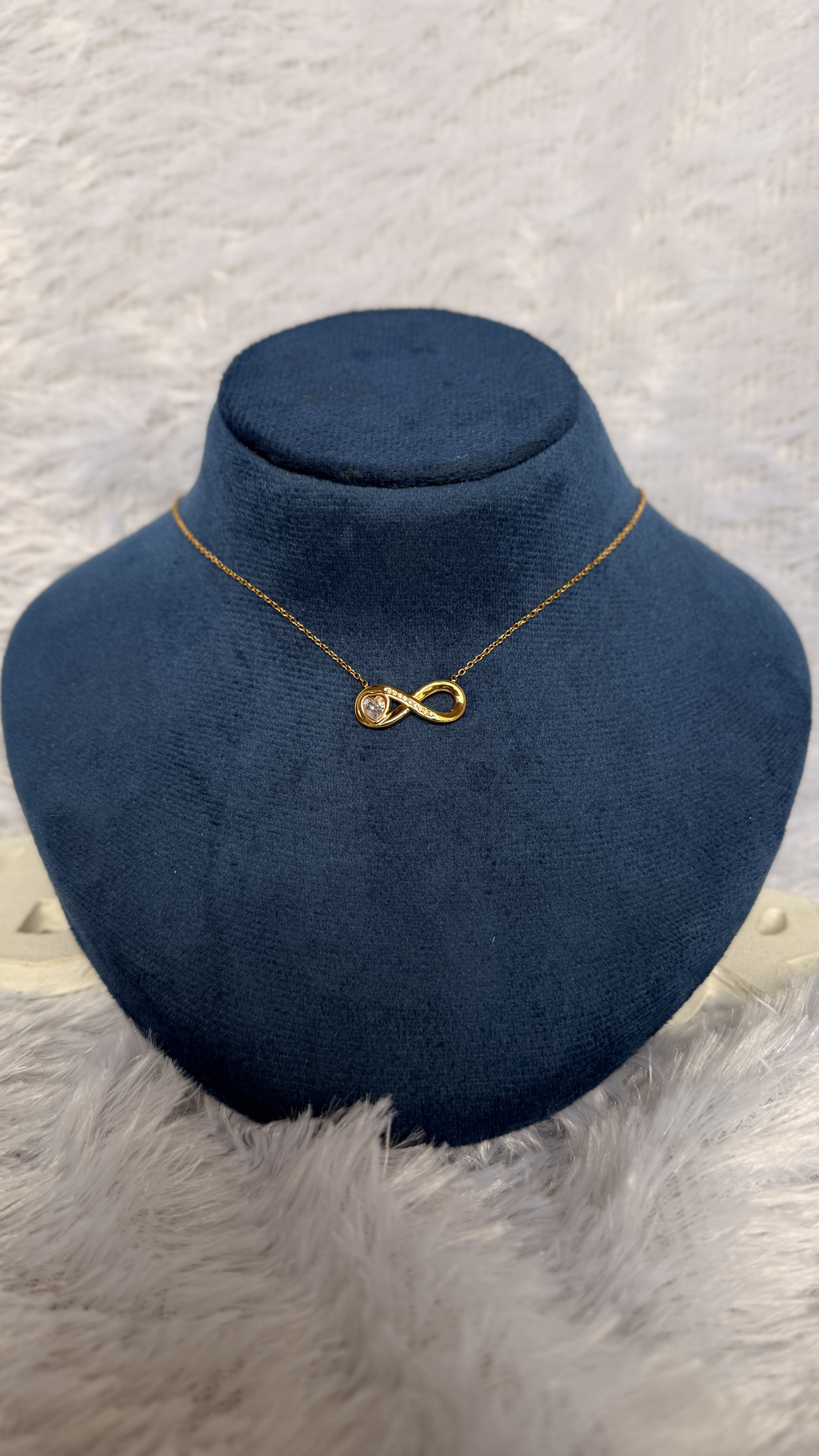 Infinity with love AT13