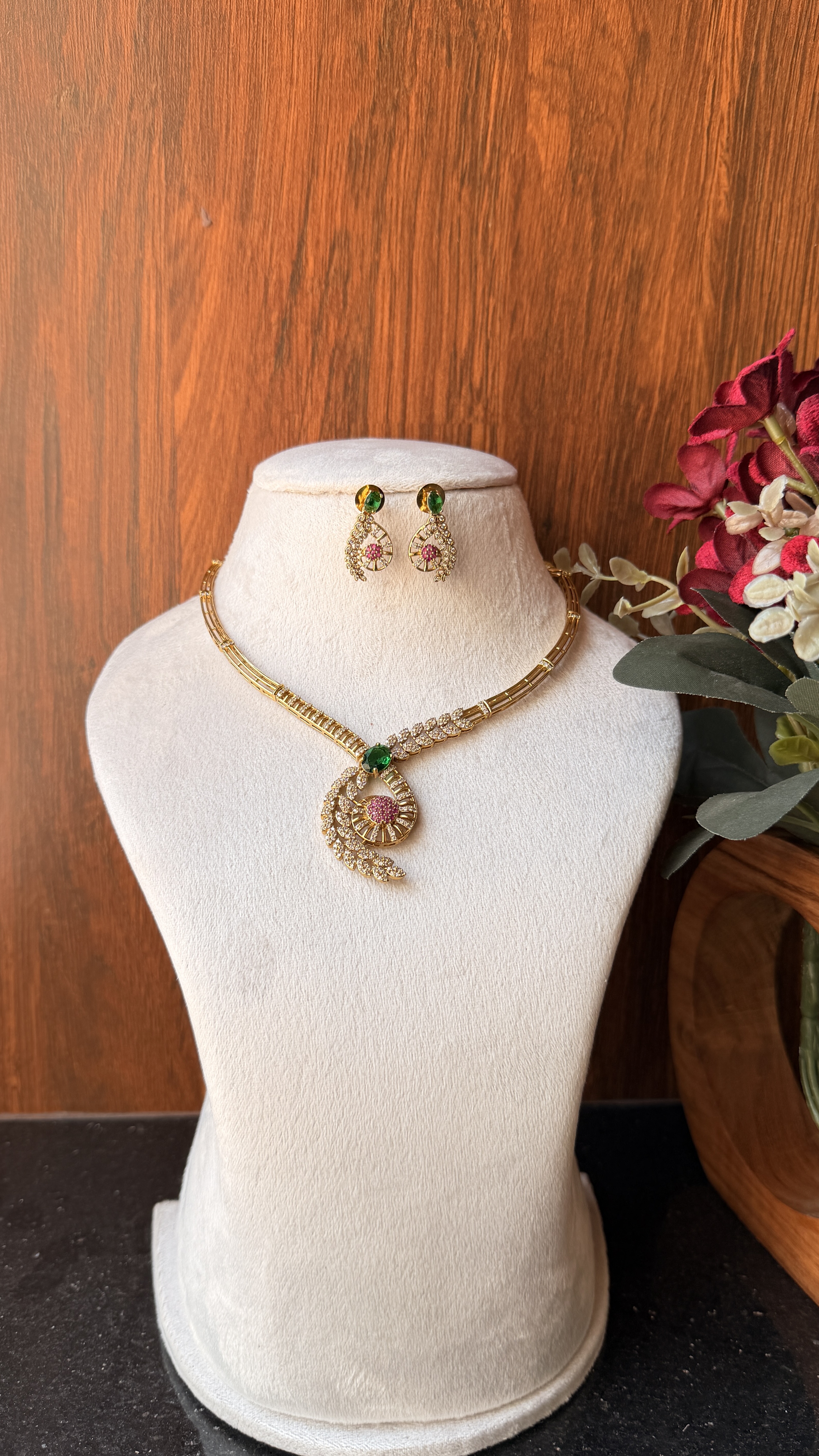 Multi color Nest hasli HNS711