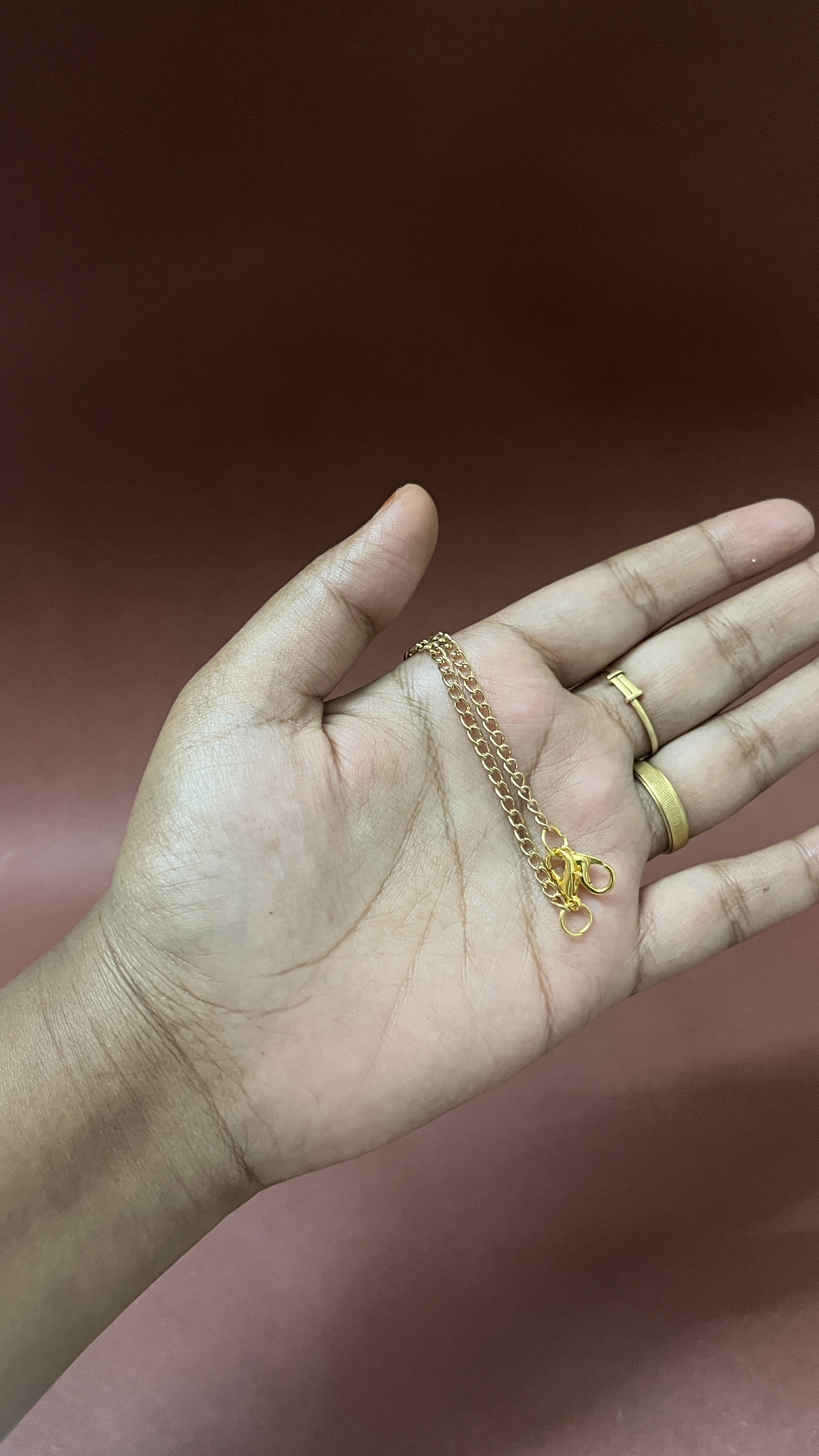 back chain for every jewel