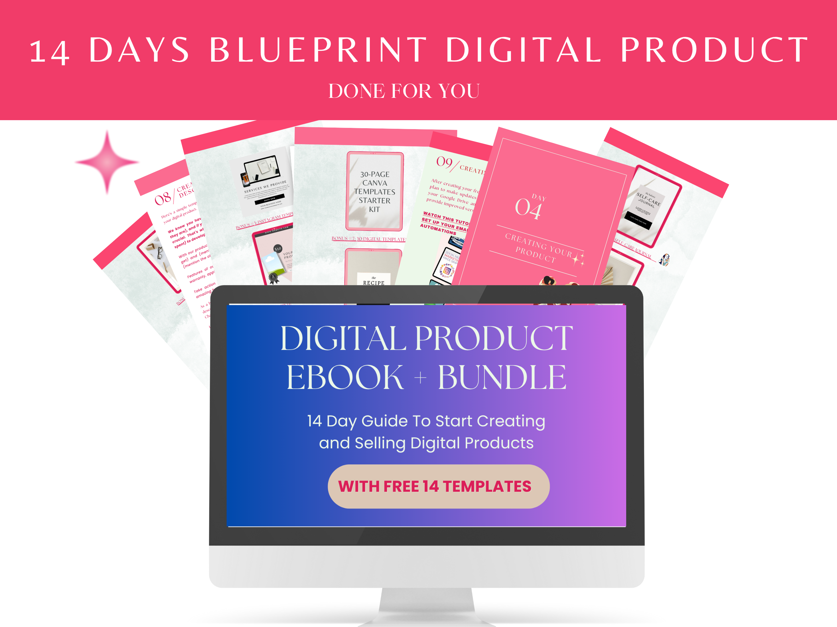 Profitable Digital Products