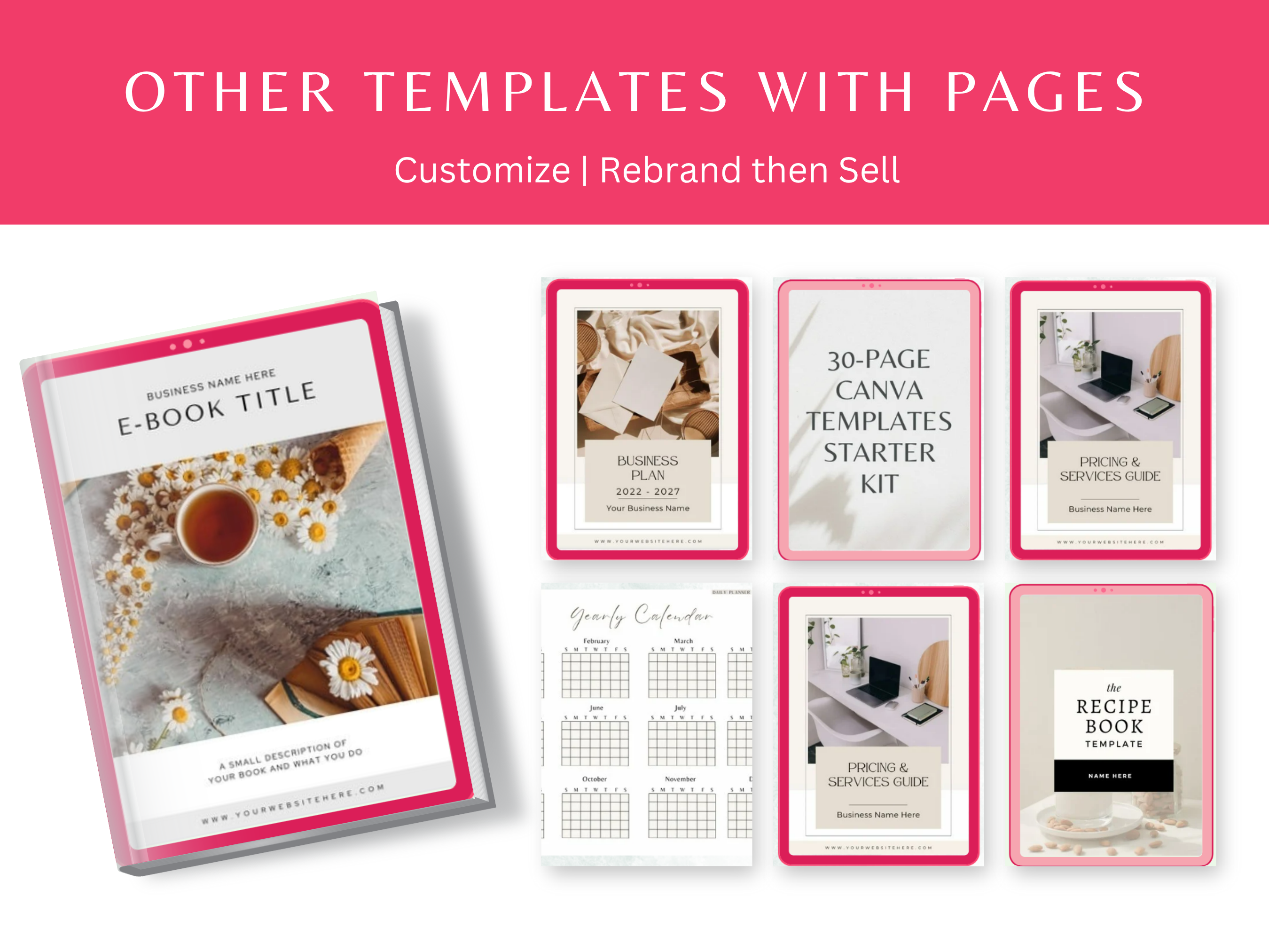 Profitable Digital Products
