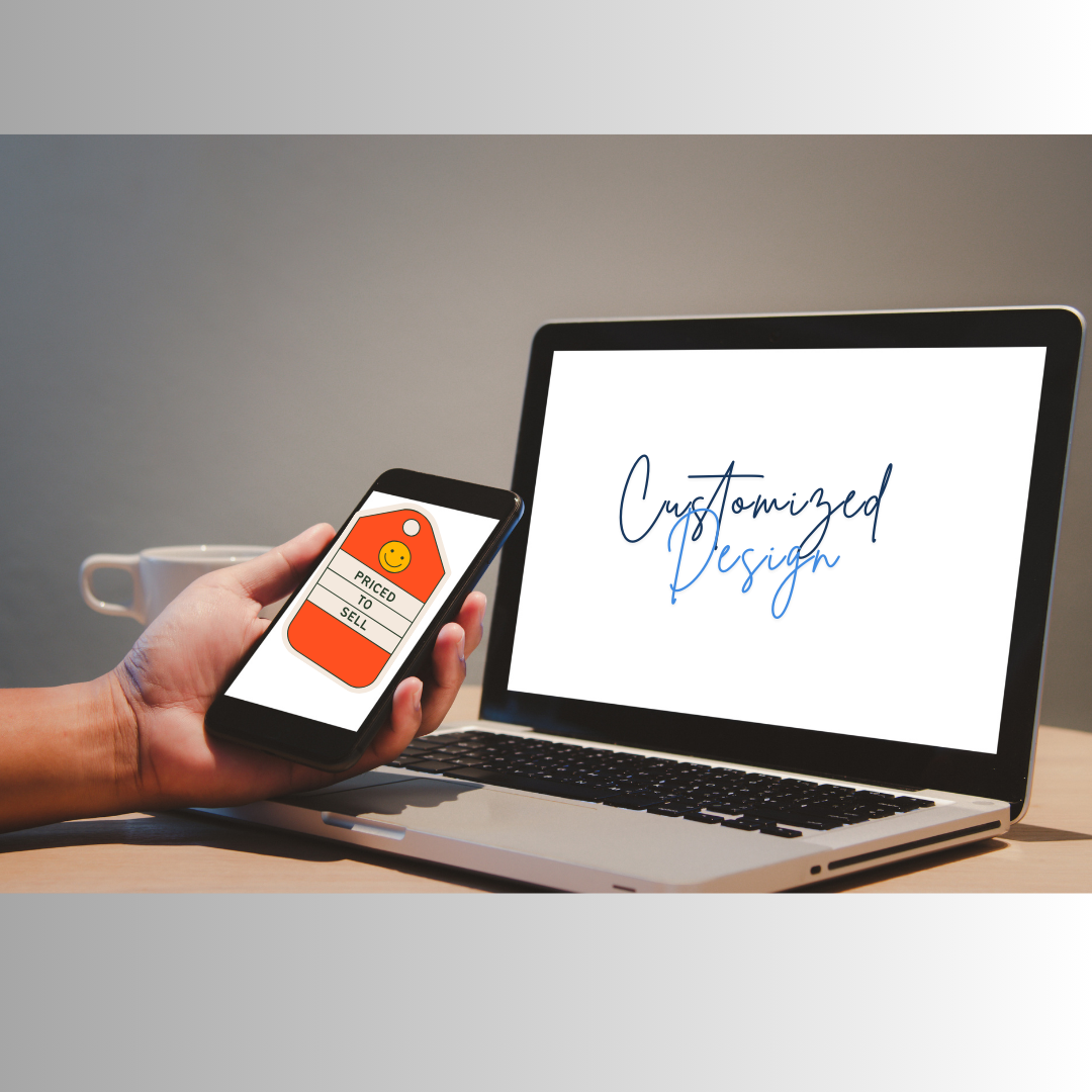 Your 30 Digital Mock Up Templates
