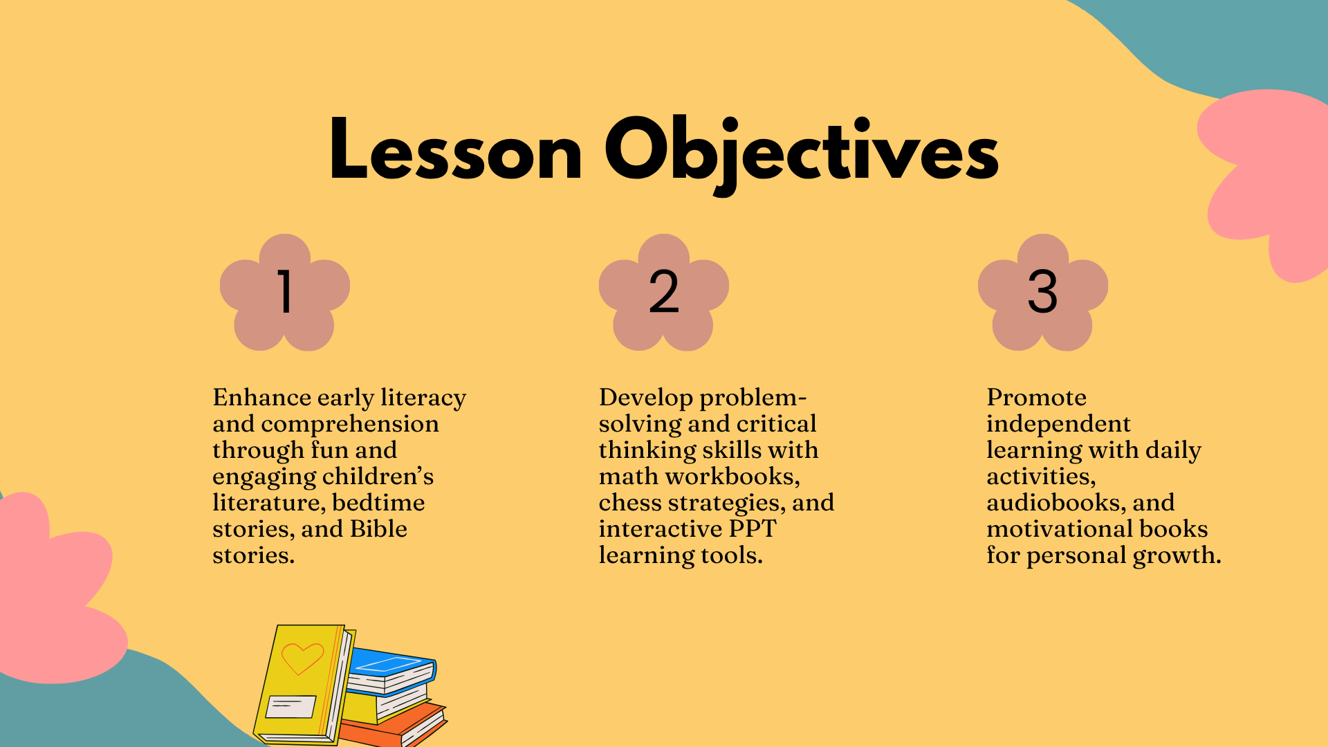 Ultimate All-Age Learning Resource Bundle