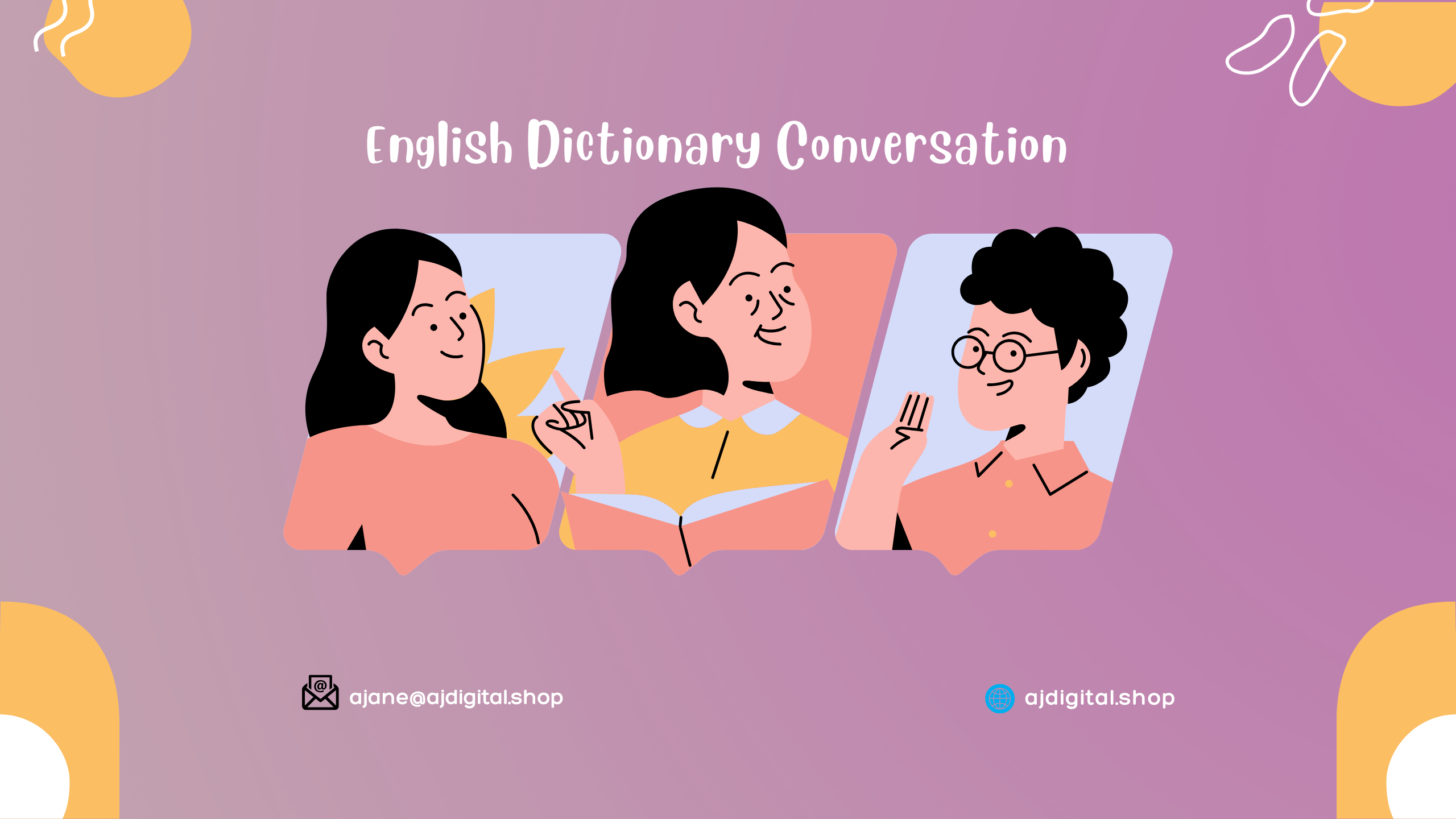 Ebook Dictionary Conversation – English Tagalog – 001