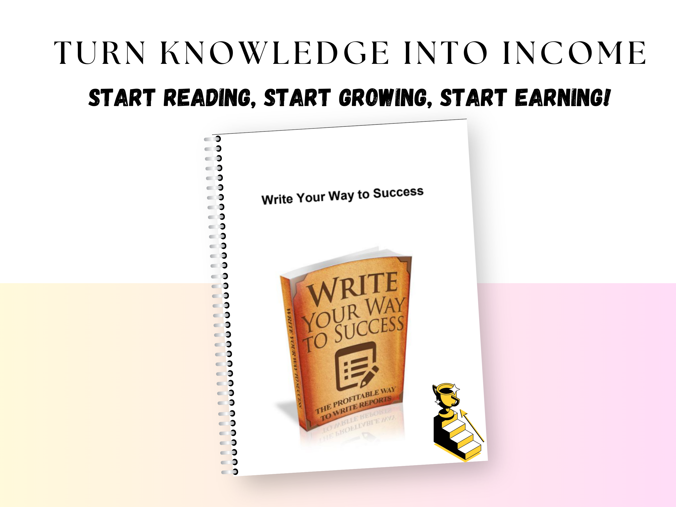 100 eBook Starter Business Bundle – PLR PDF Collection for Resell, Learning & Digital Content