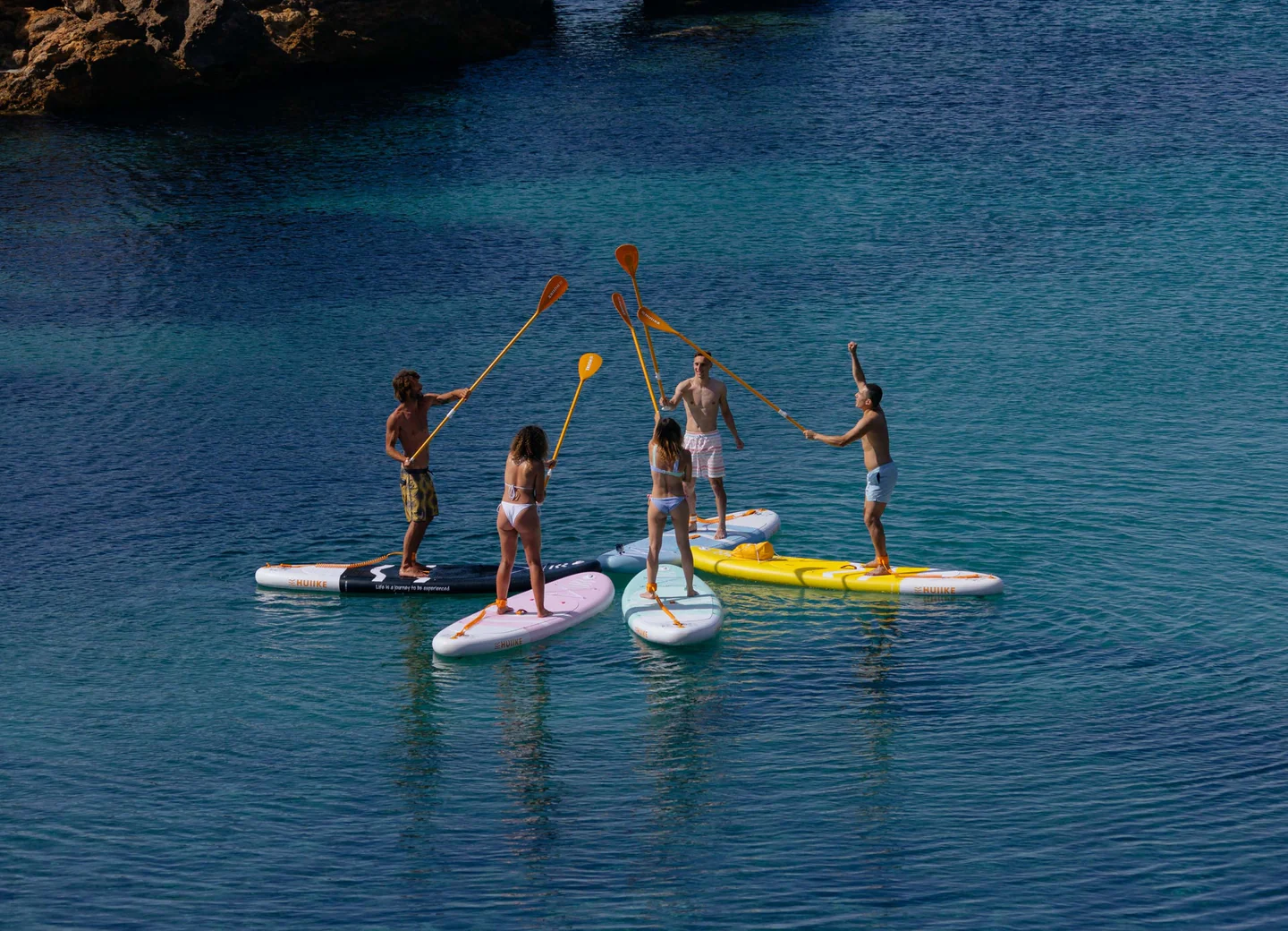 Escapade Accompagnée – Apéro