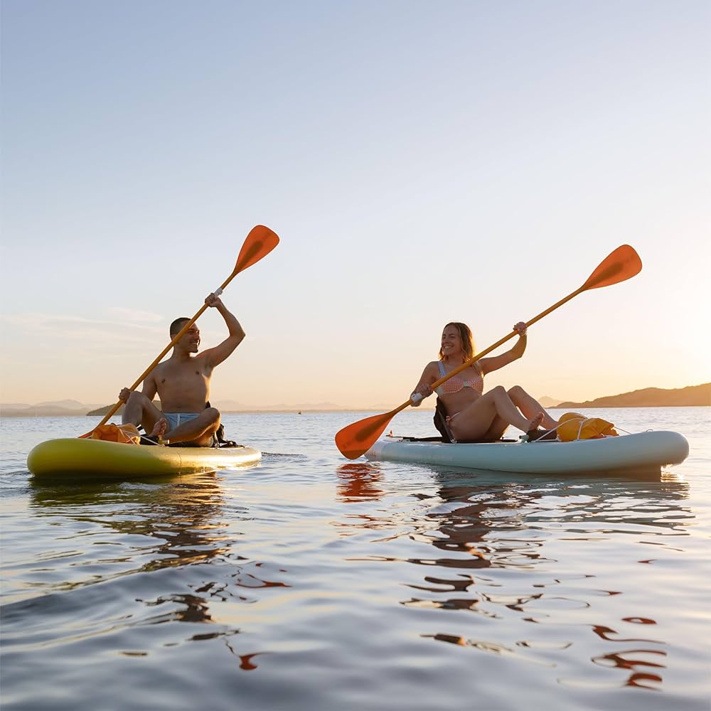 Escapade Accompagnée – Sunset