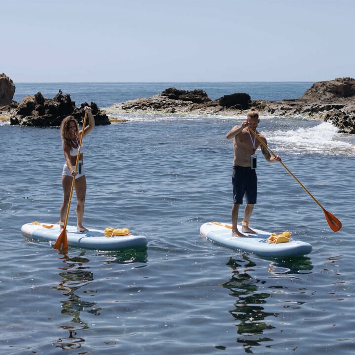 Escapade Liberté - 3 heures