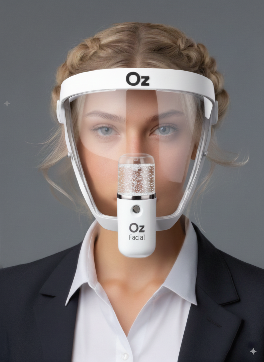 Oz Facial