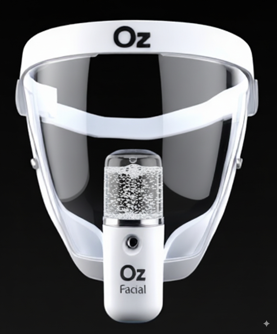 Oz Facial