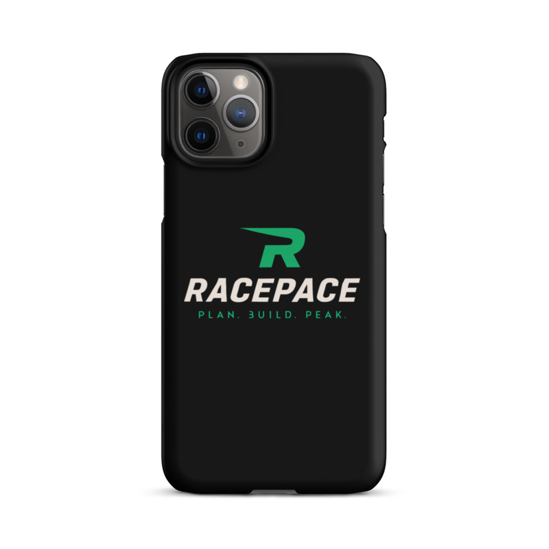 Snap case for iPhone®