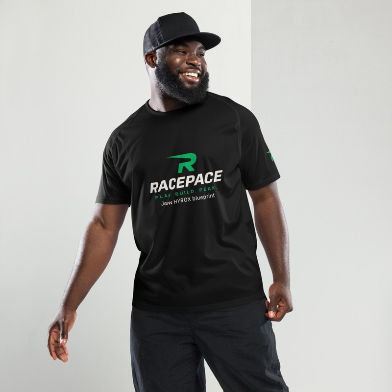 Unisex Racepace Shirt
