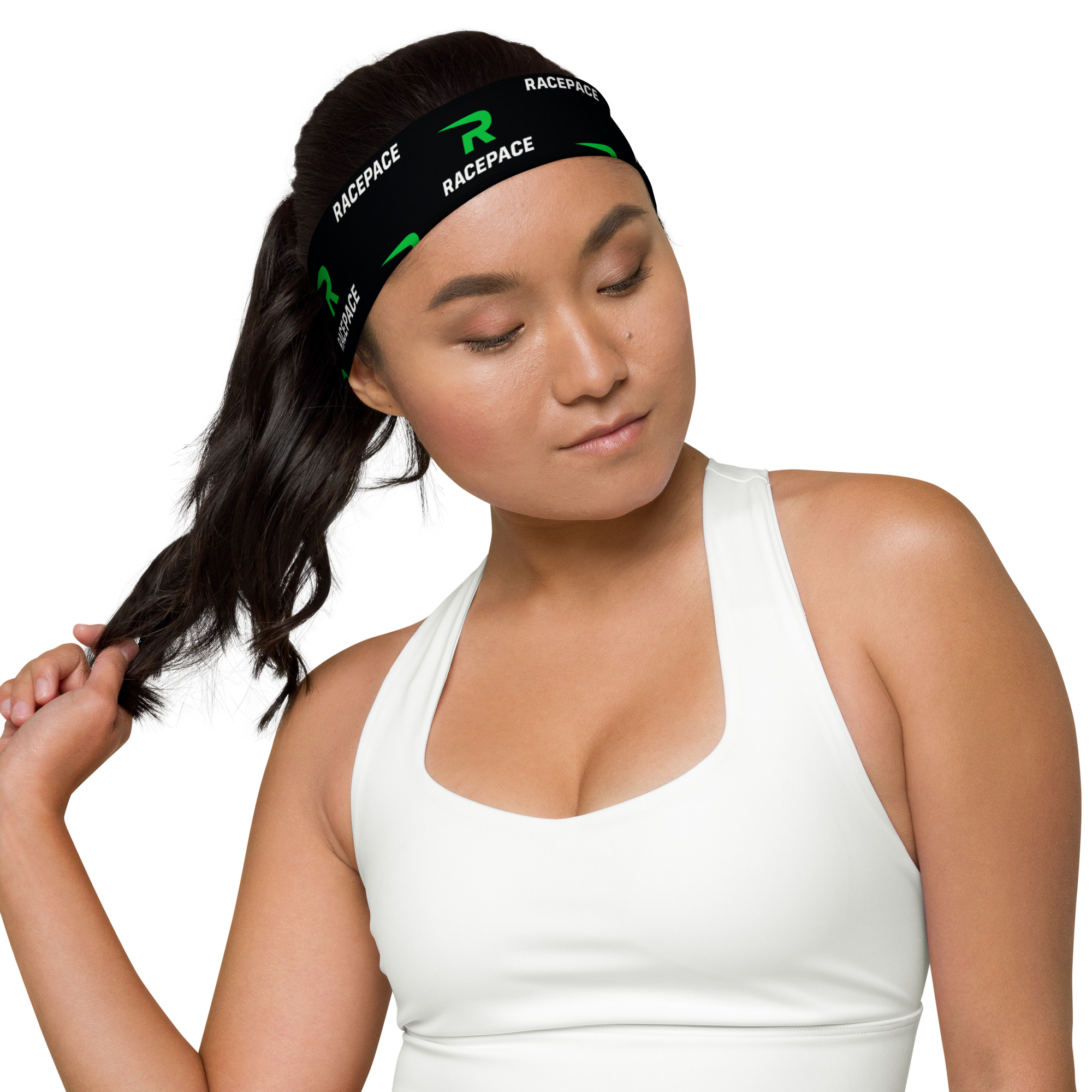 Racepace Headband