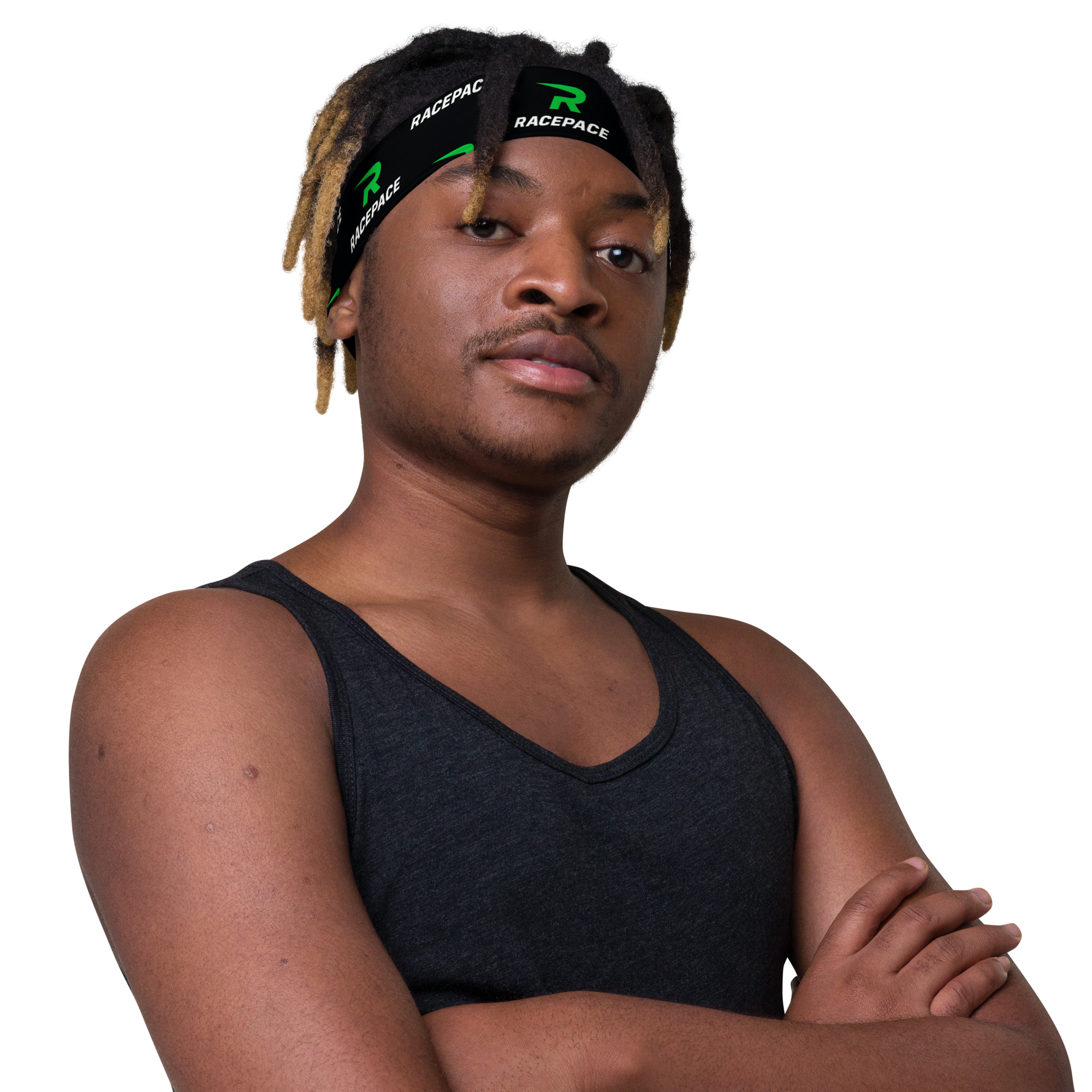 Racepace Headband