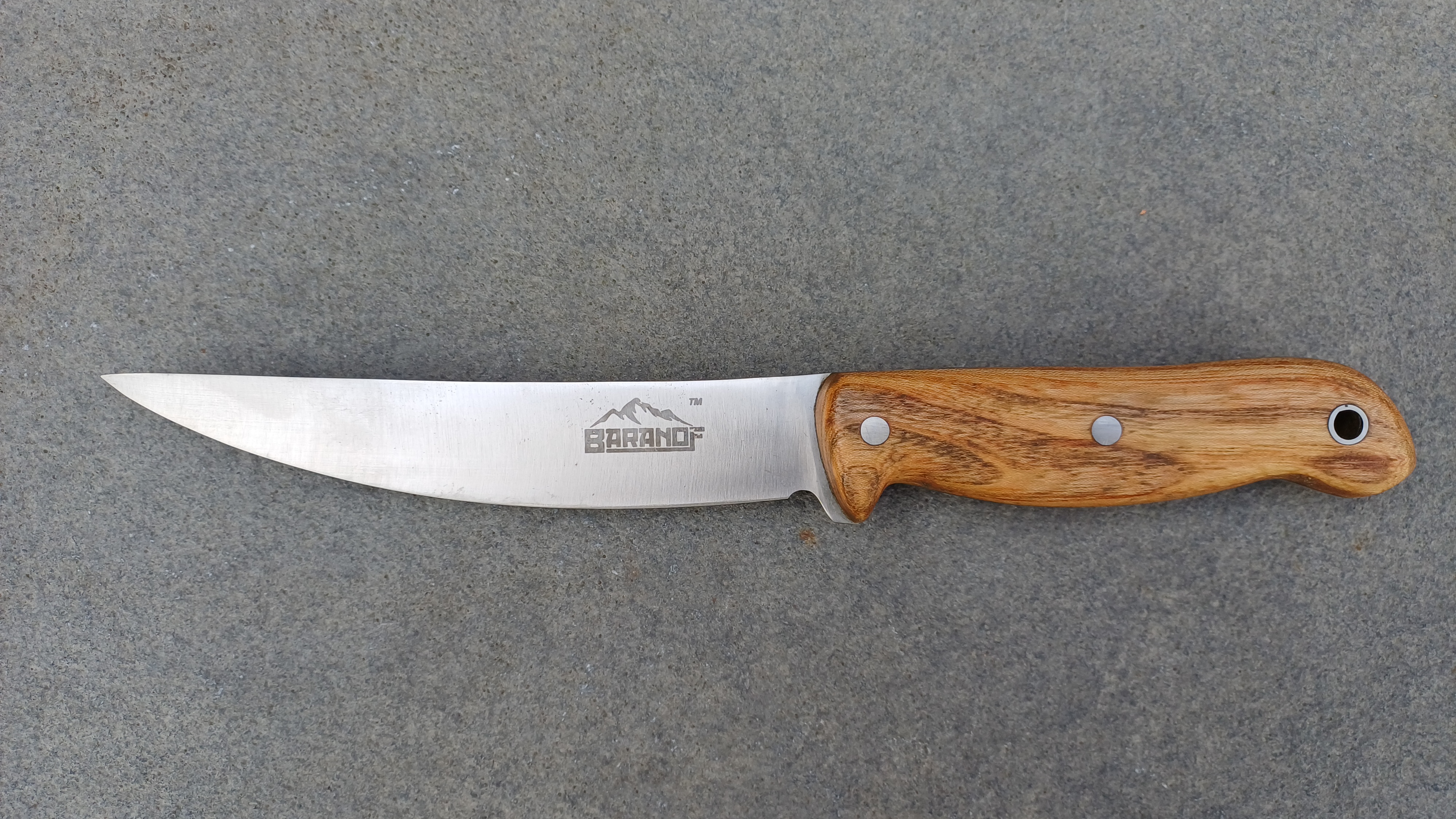 Fileermes Baranof #014