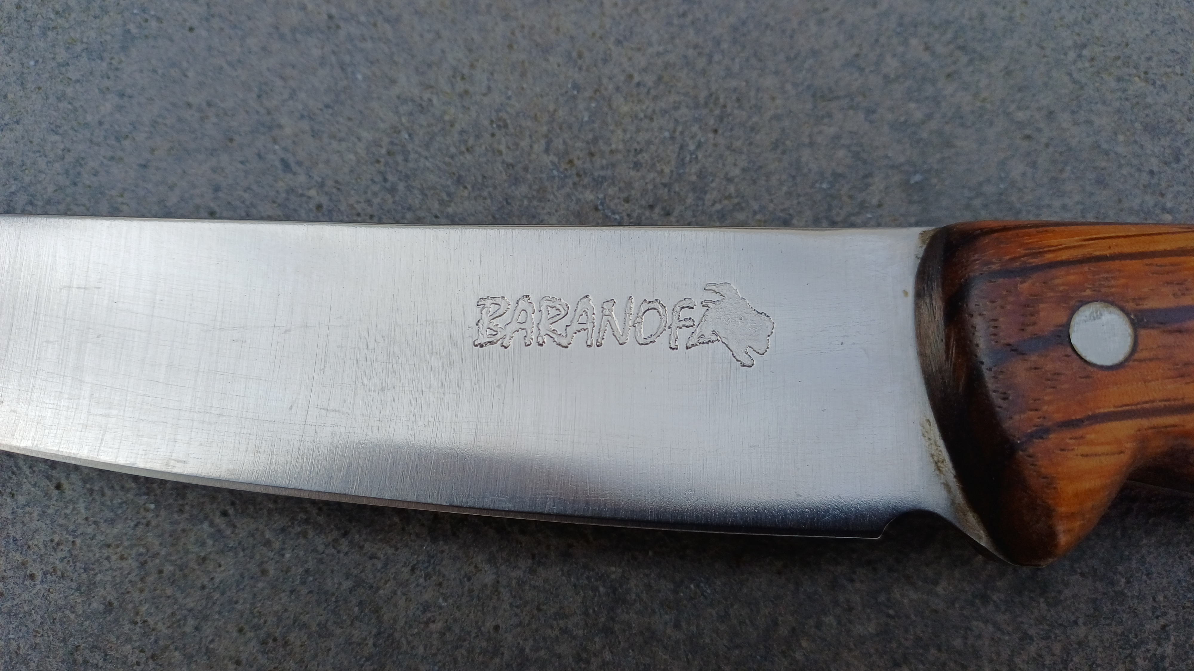 Fileermes Baranof #015