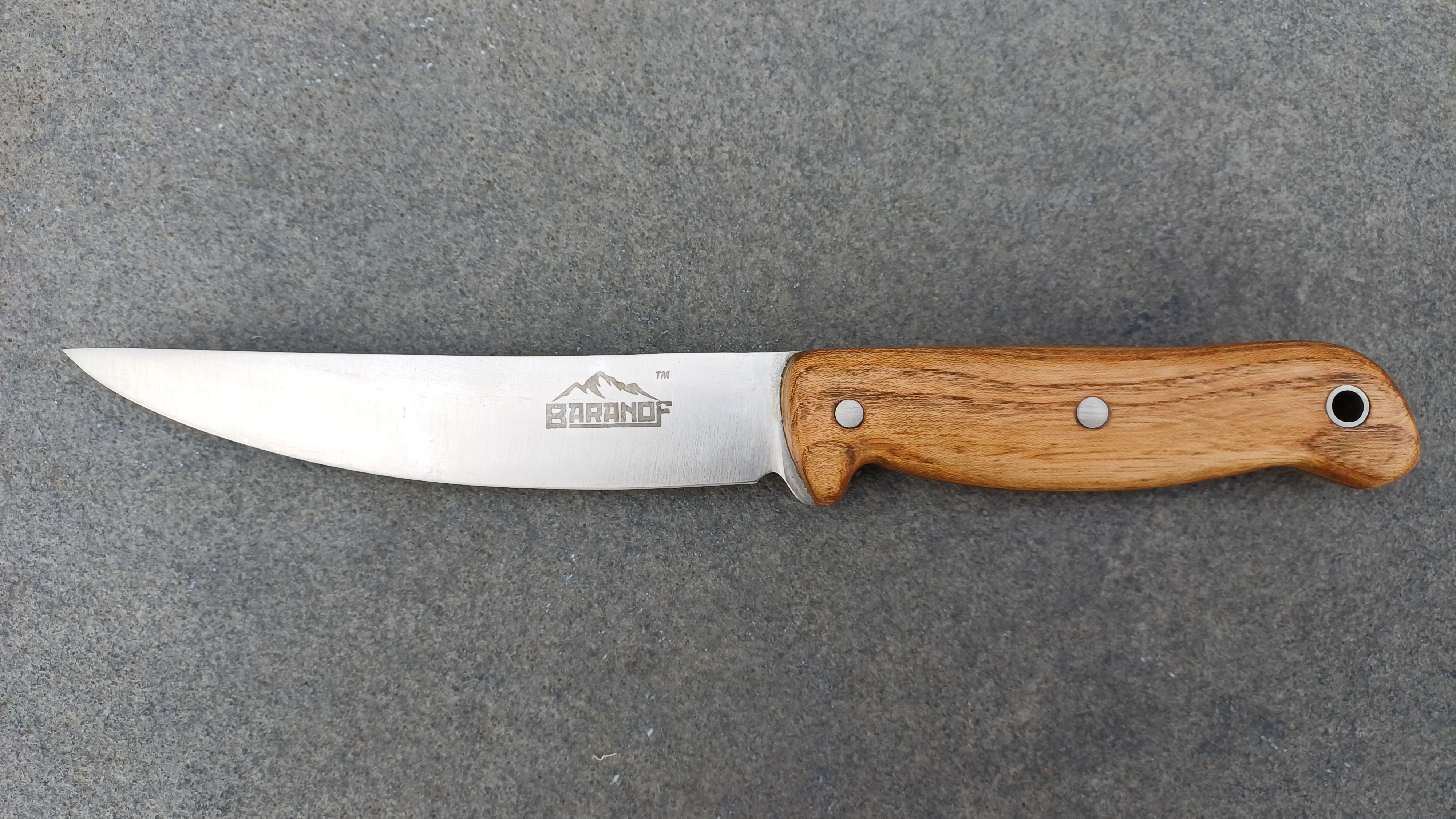 Fileermes Baranof #013