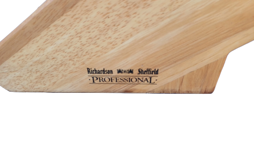 6-delige Messenset Richardson Sheffield